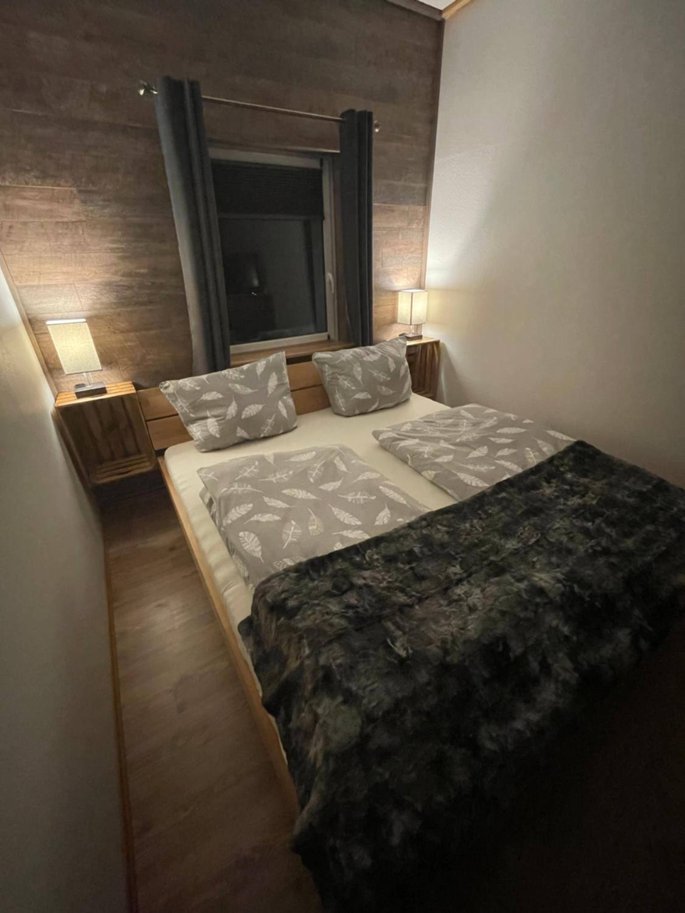 Ferienwohnung by Hell & Dunkel