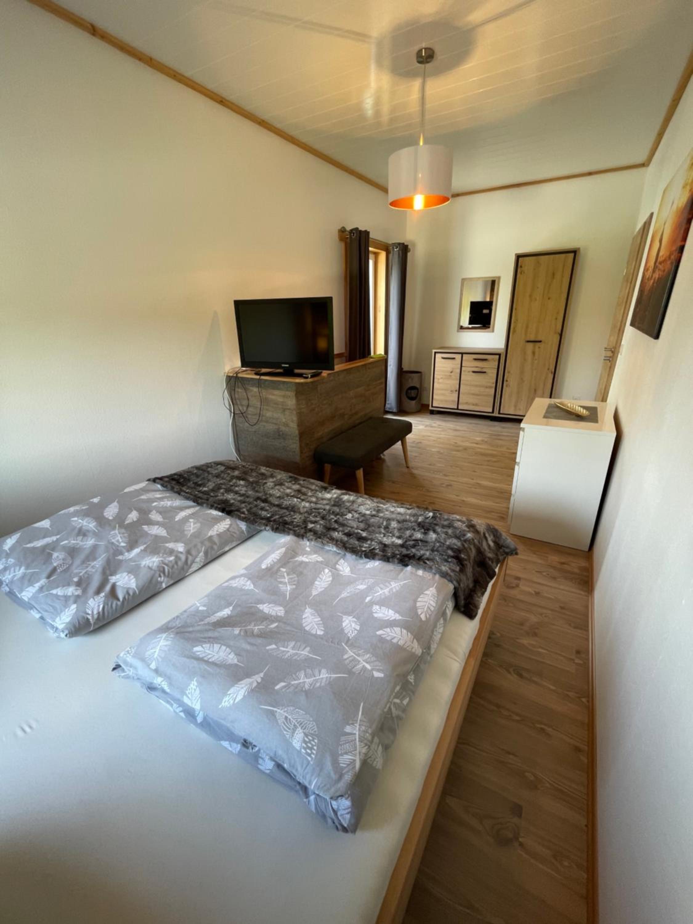Ferienwohnung by Hell & Dunkel