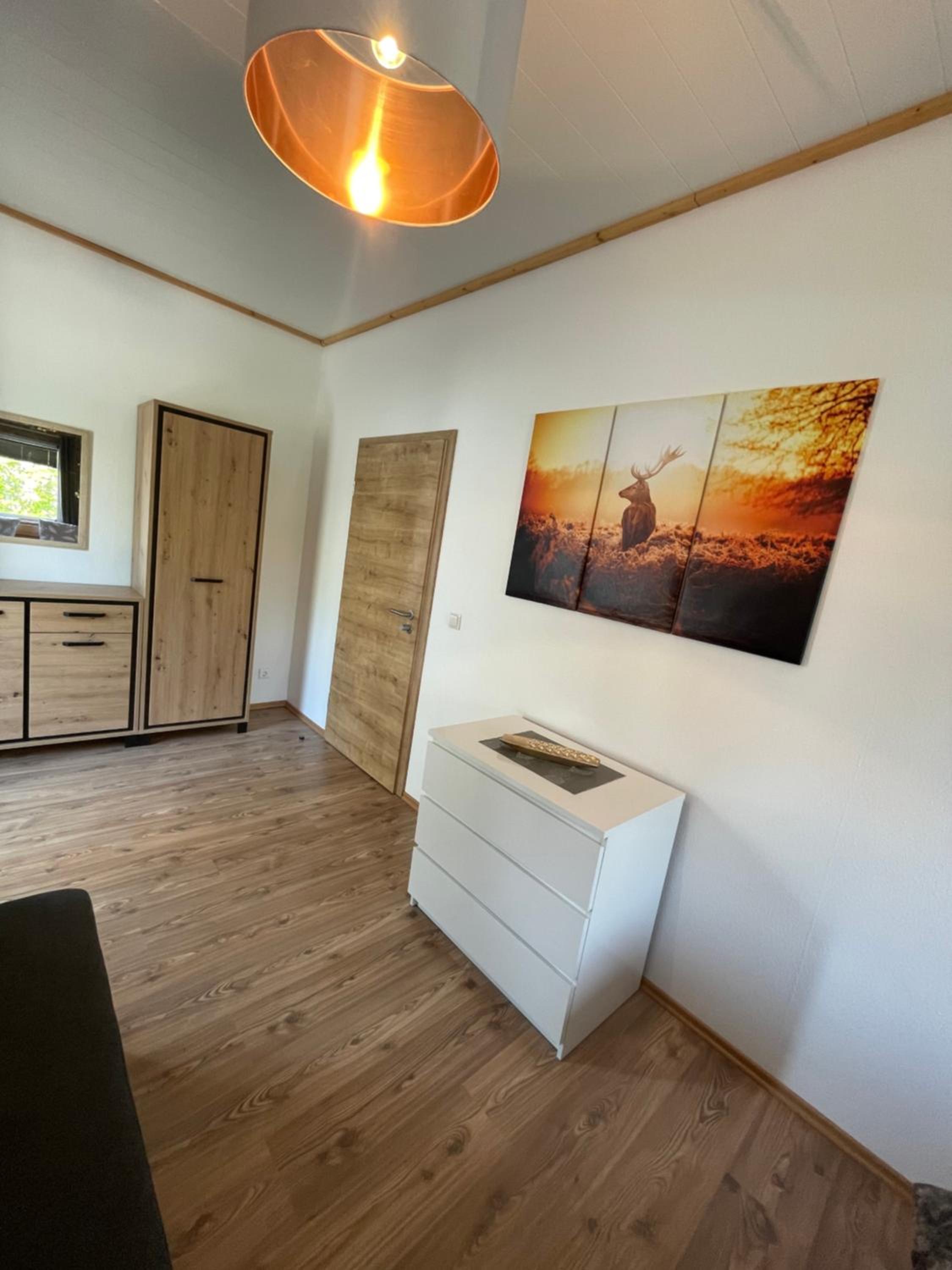 Ferienwohnung by Hell & Dunkel