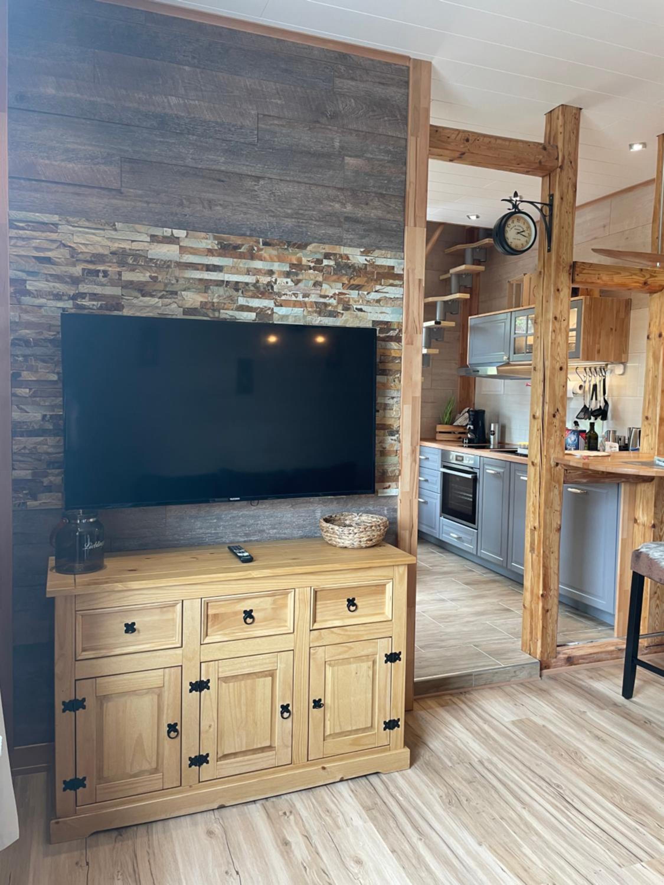 Ferienwohnung by Hell & Dunkel
