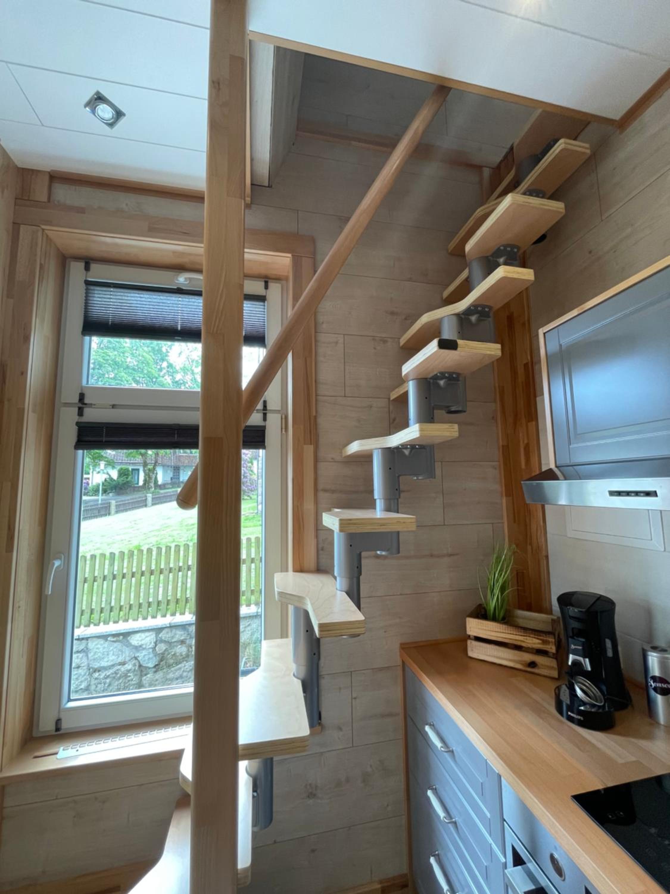 Ferienwohnung by Hell & Dunkel