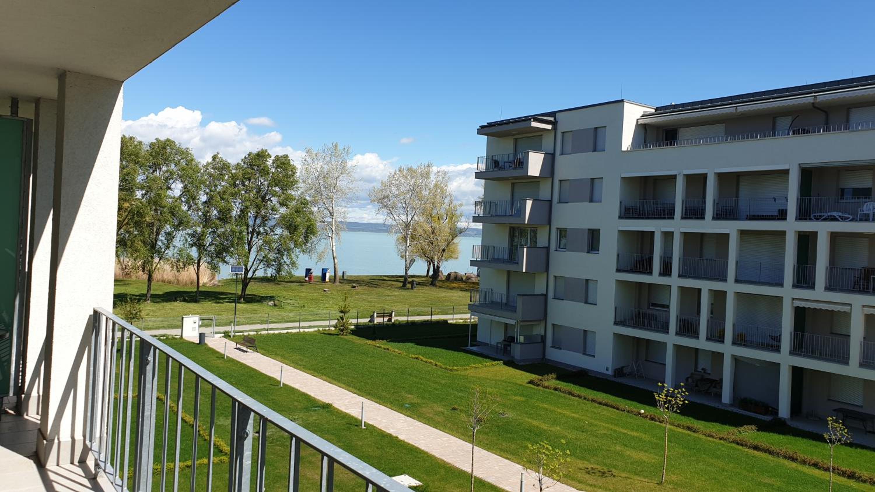 Lelle Resort B21 view 2