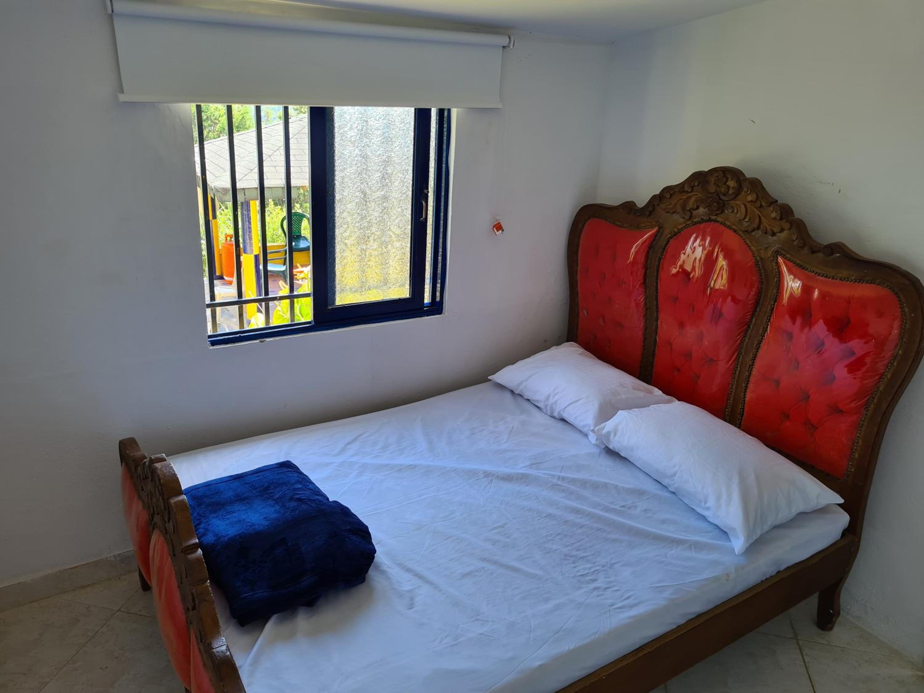 Finca Hotel Alto la María