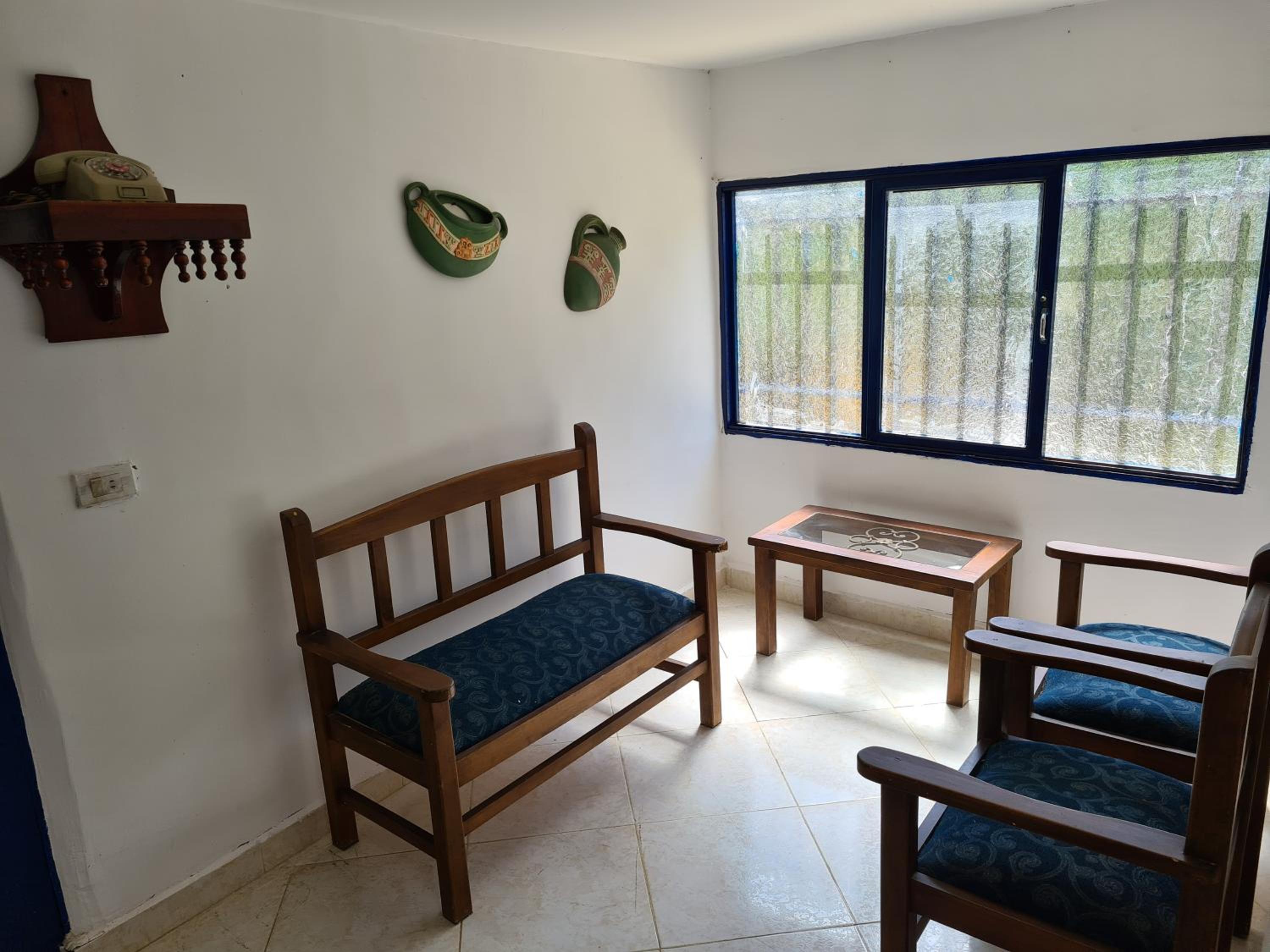 Finca Hotel Alto la María