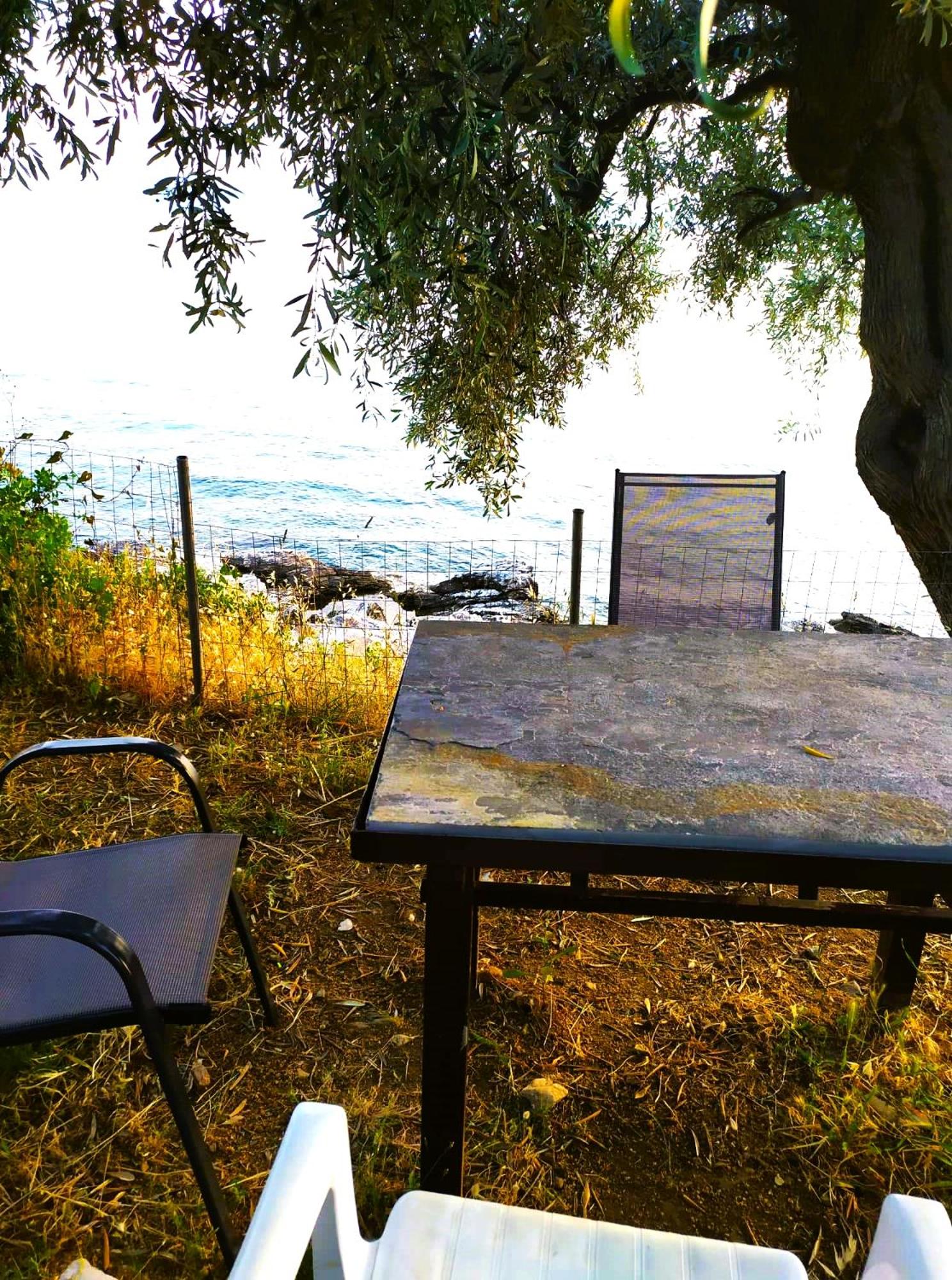 Outdoor Space
