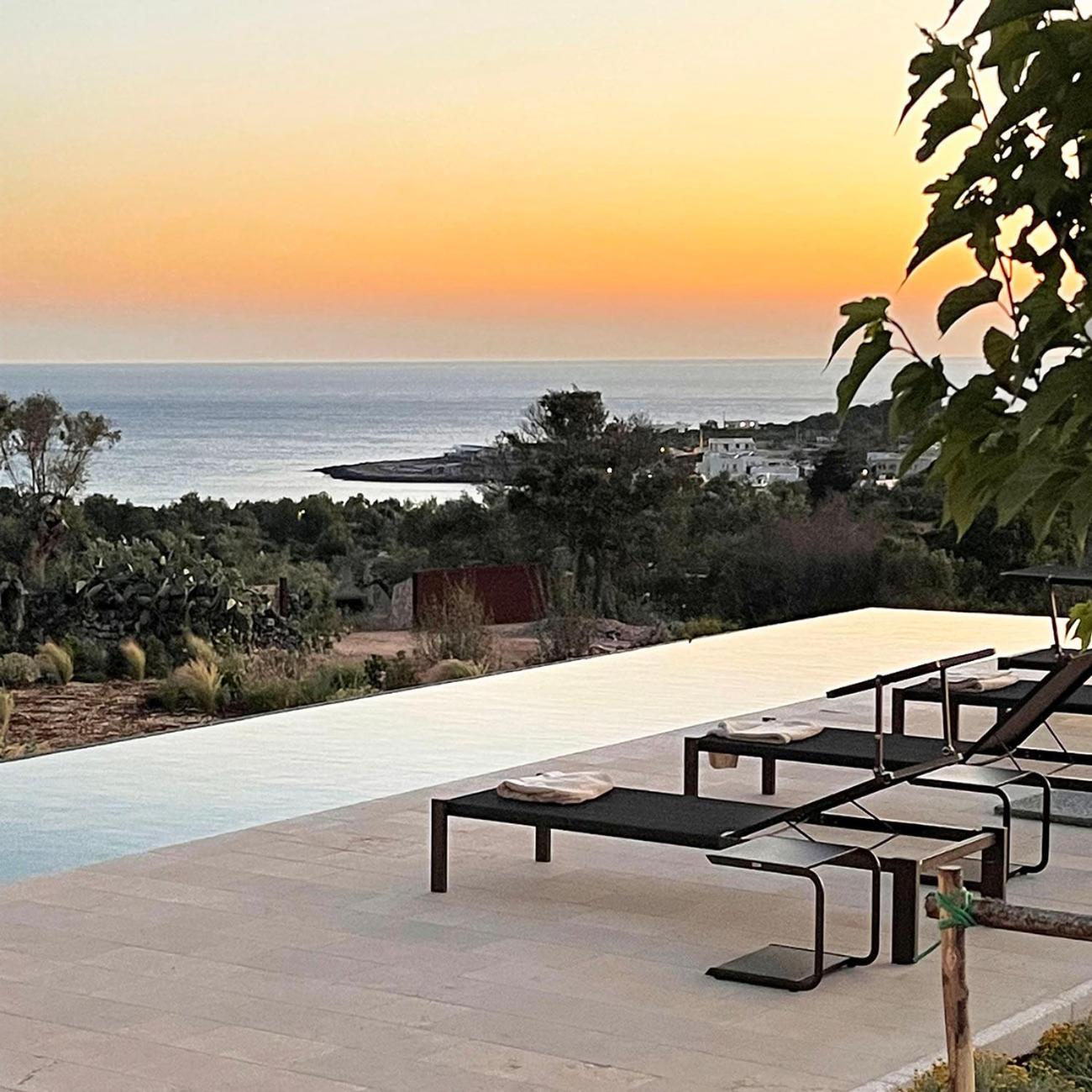 Villa CREA