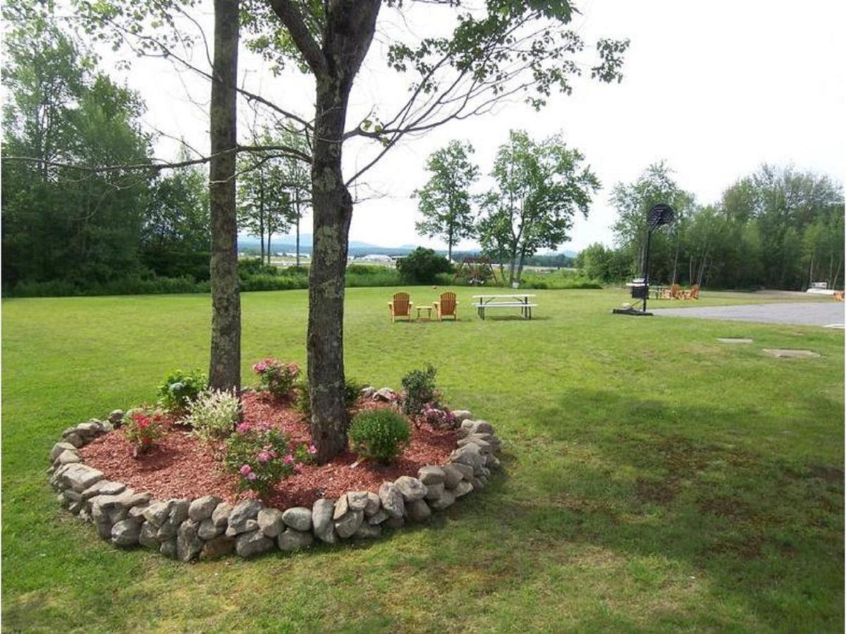 children's play area