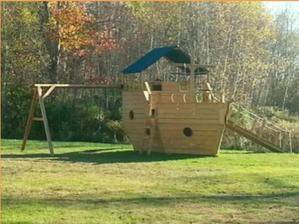 children's play area
