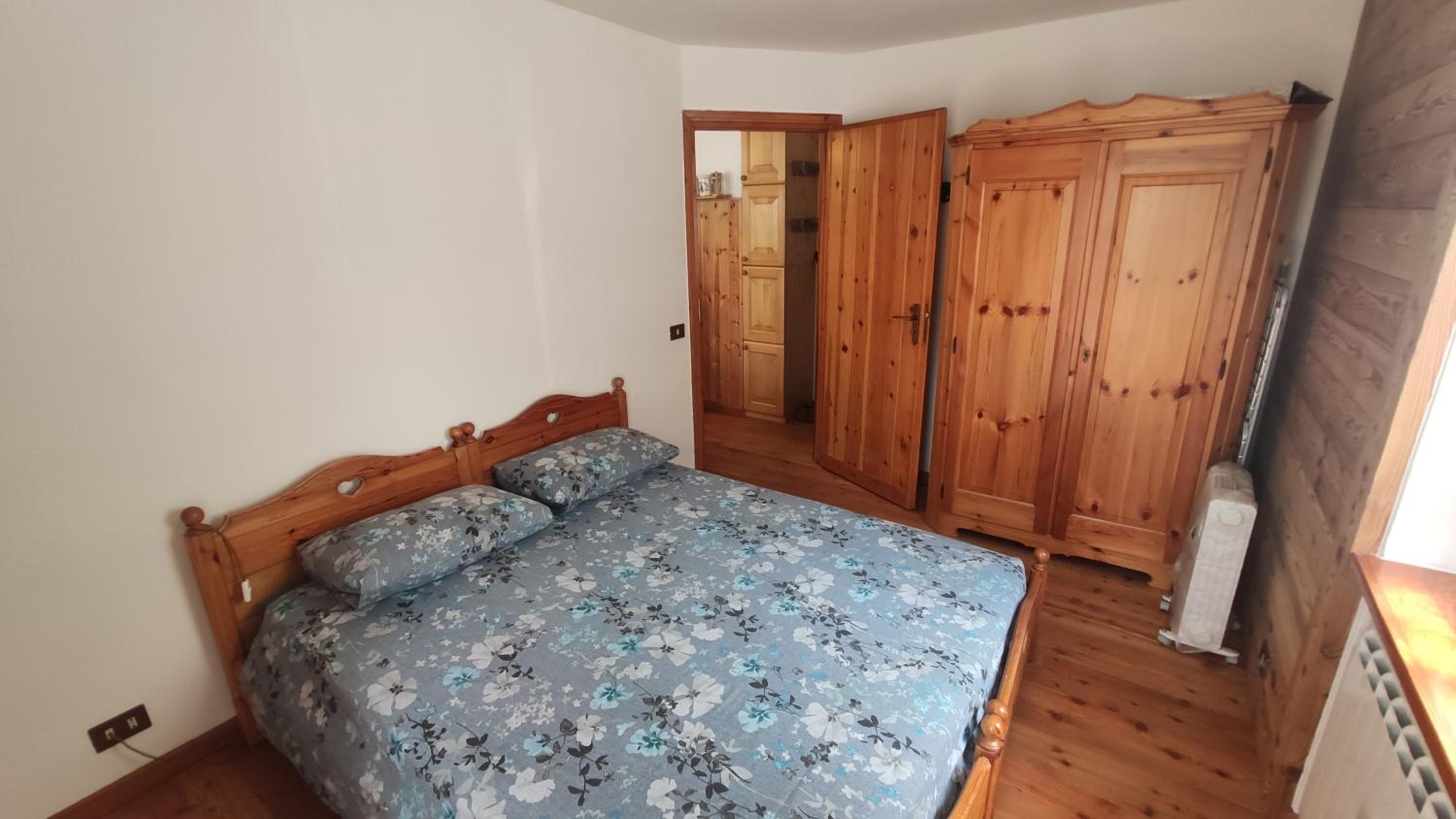 Appartamento Gressoney-Saint-Jean (Obre Biel) - I Larici view 4
