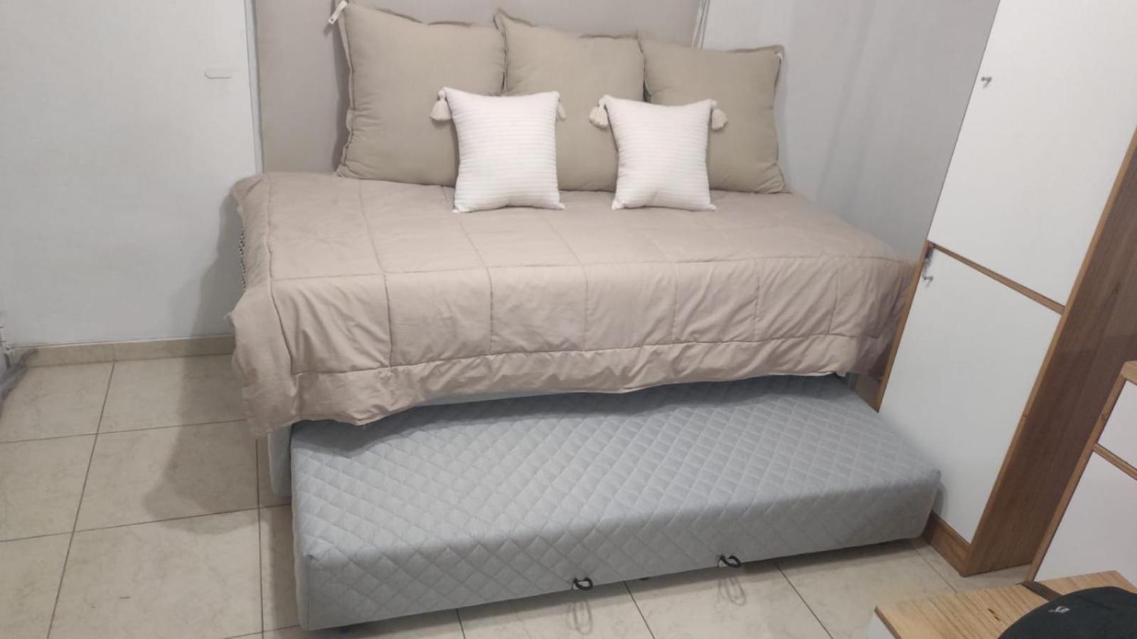 Departamento Alquiler Costa Azul para 5 personas