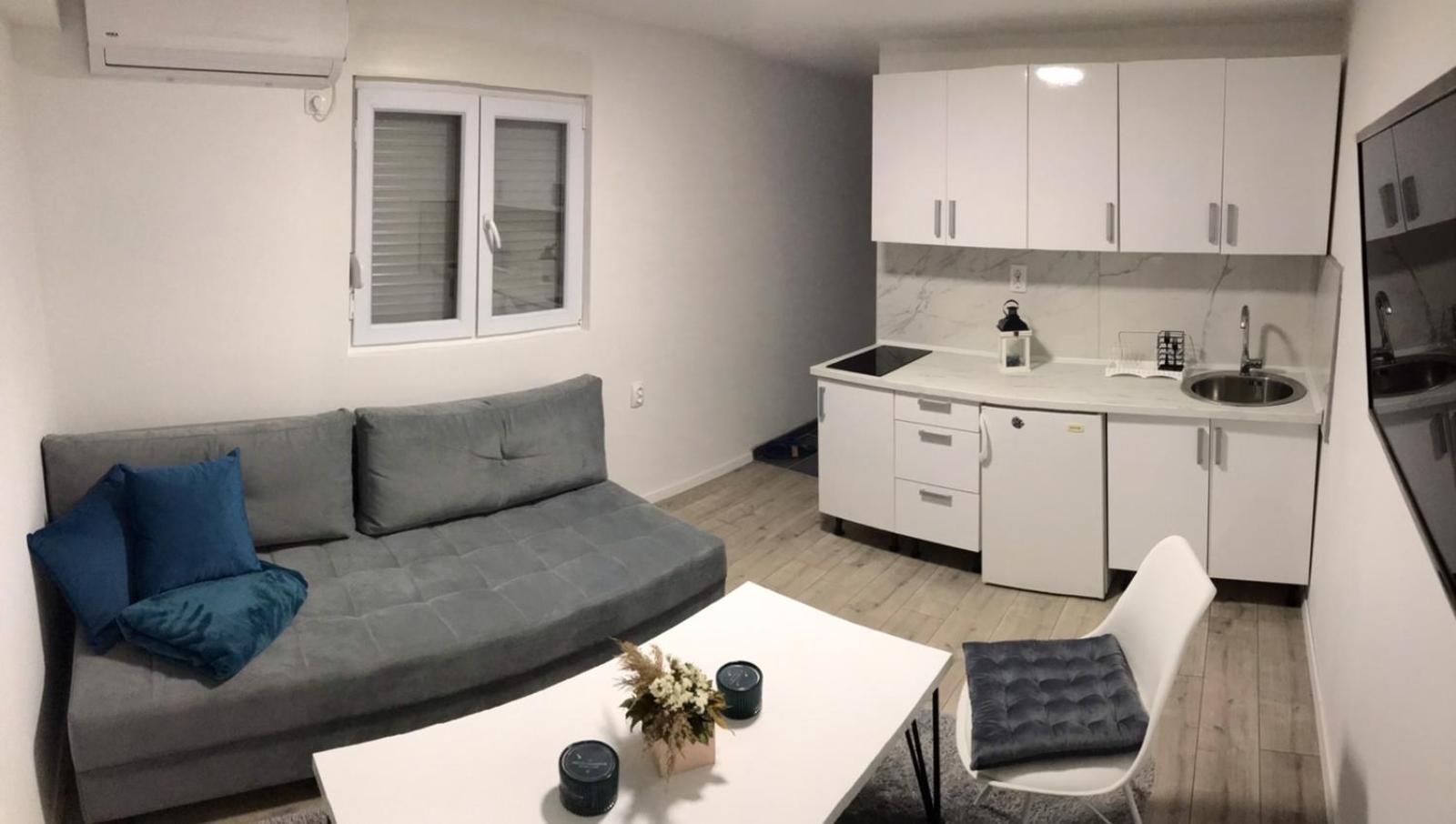 Apartman Milica