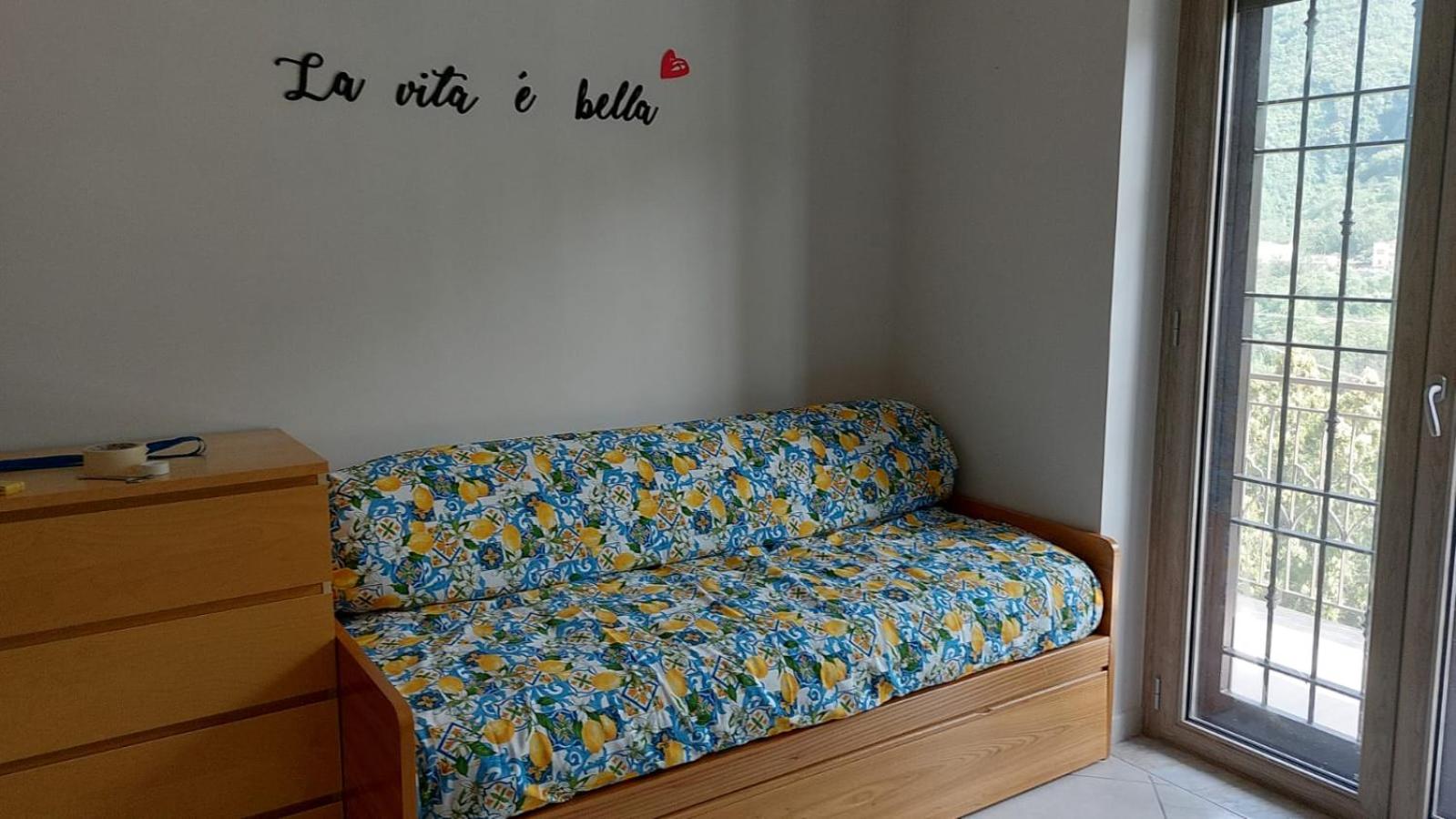 B&B L'agrumeto view 5