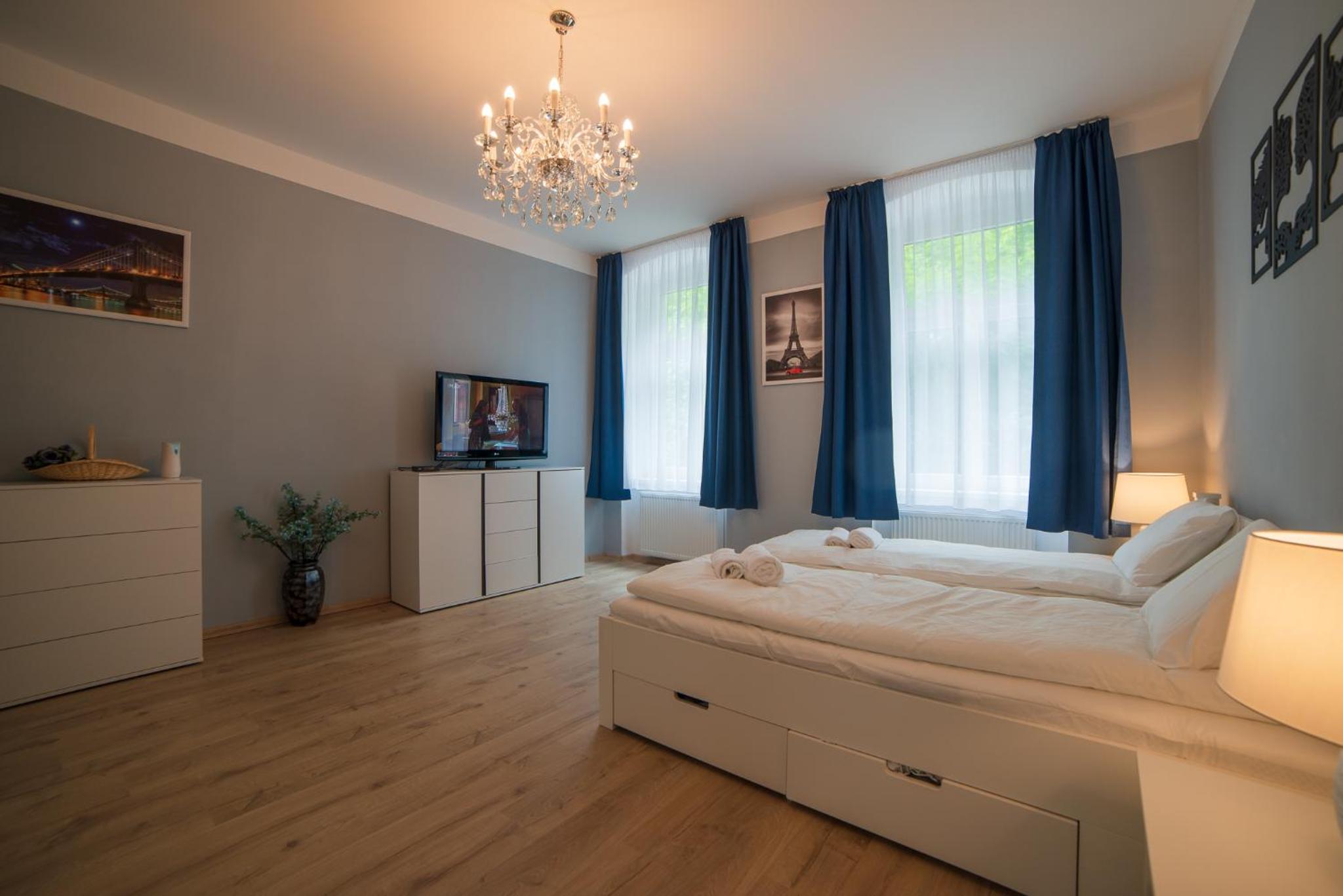 Top class apartments in Carlsbad