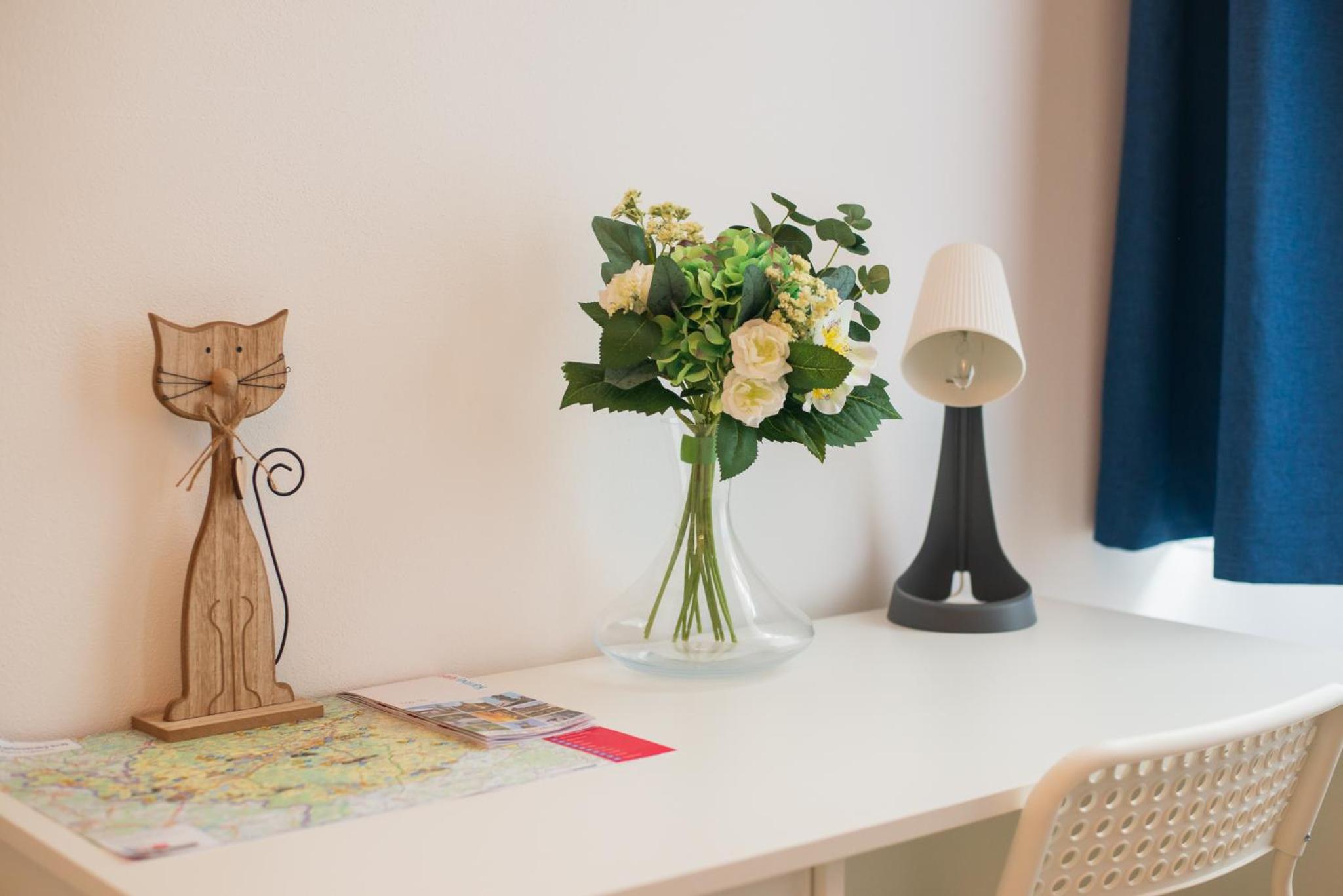 Top class apartments in Carlsbad