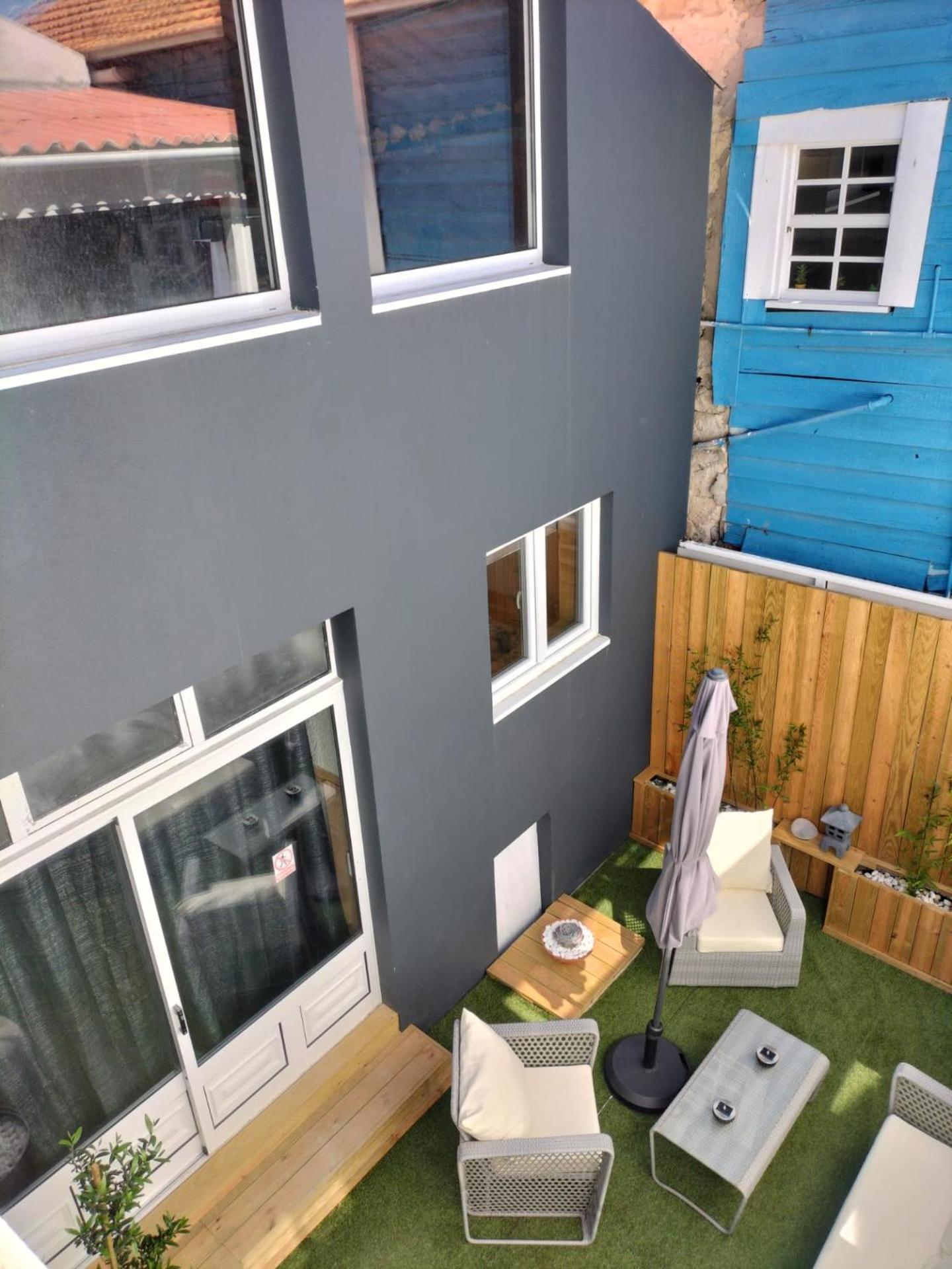 The Violet House view 3