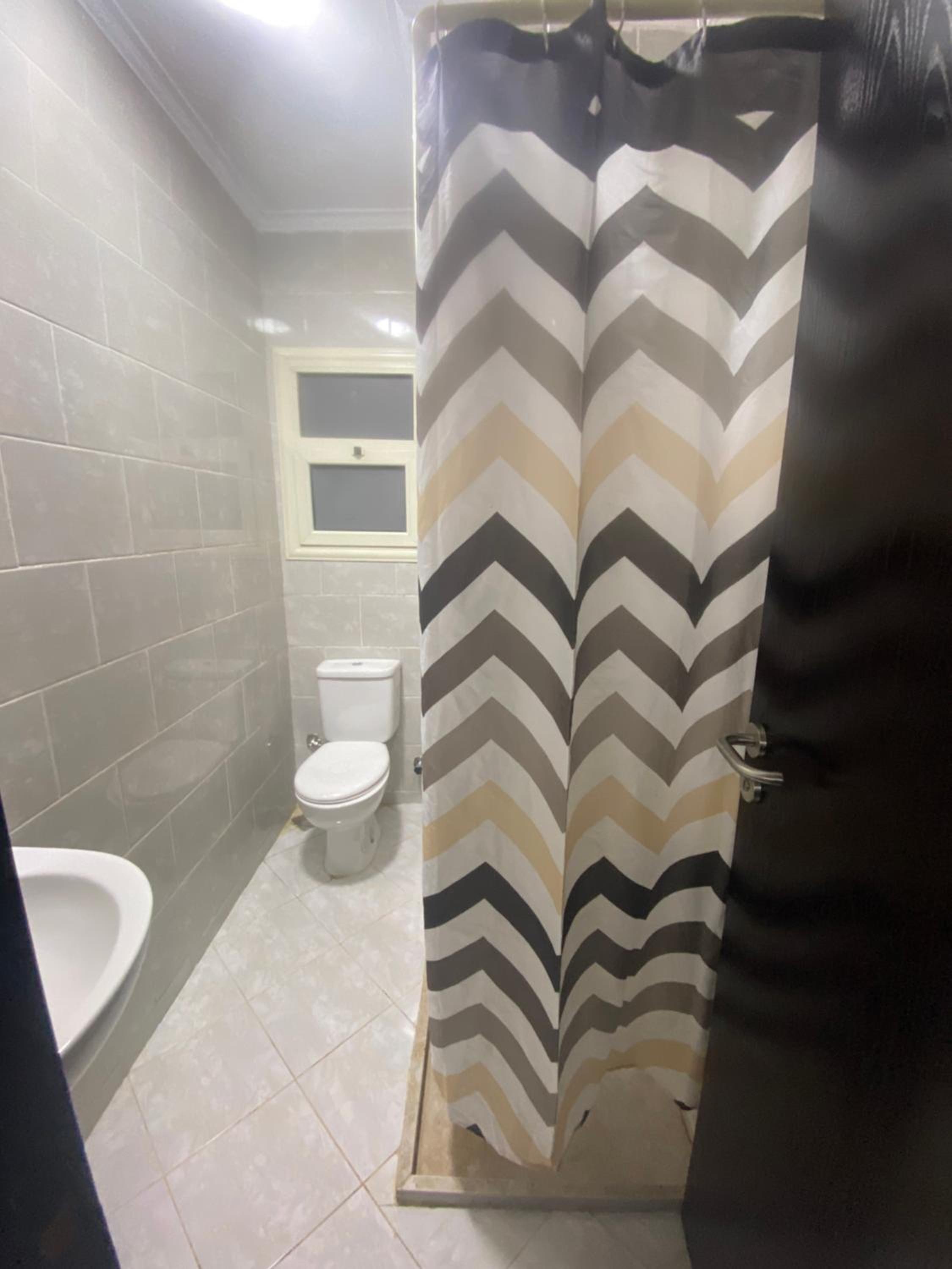 Aqua Caribbean Chalet Sokhna