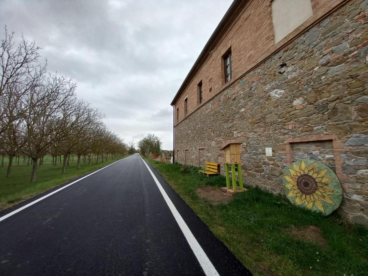 Agriturismo Podere Padolecchie - Azienda Agricola Passerini view 4
