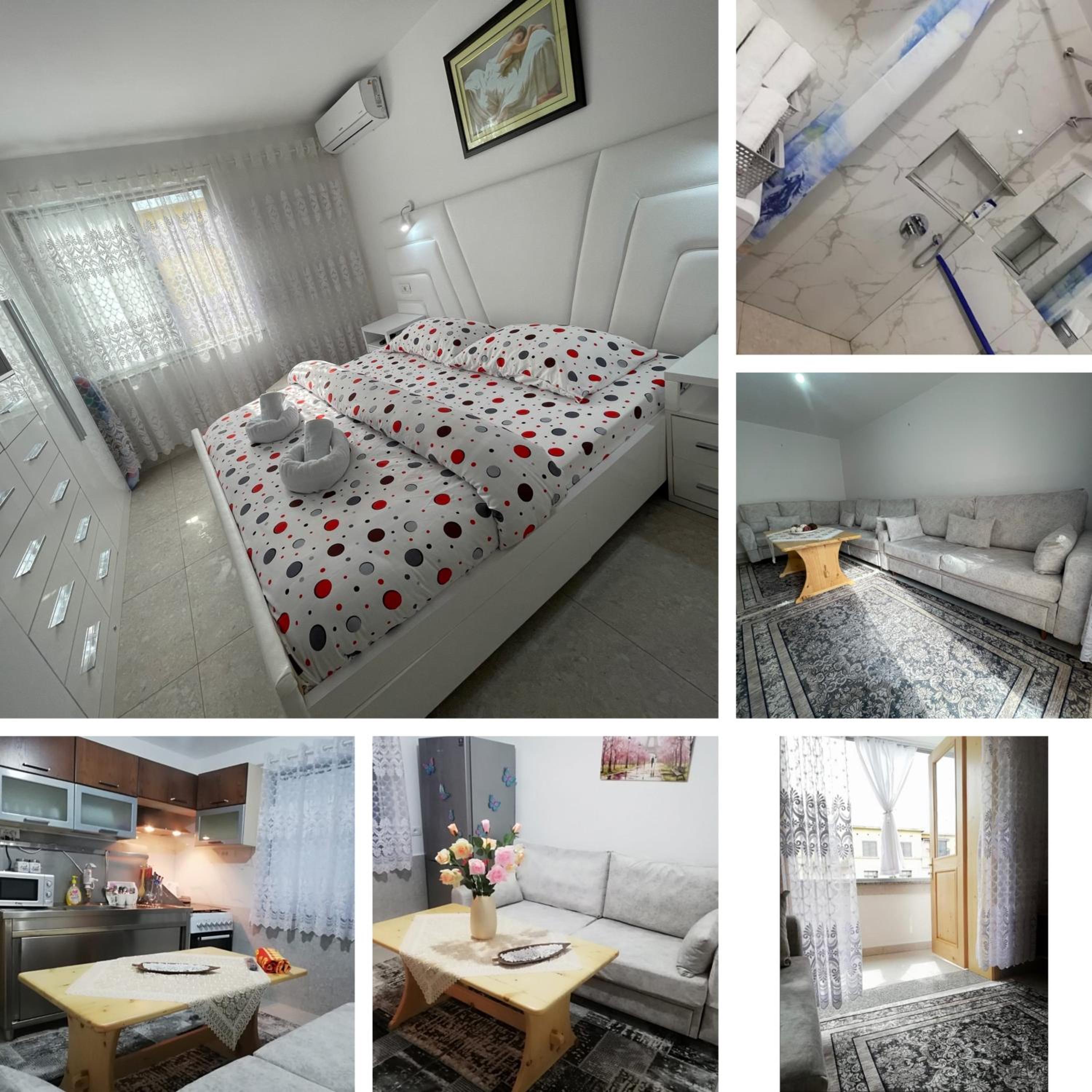 ROMANCE Apartments