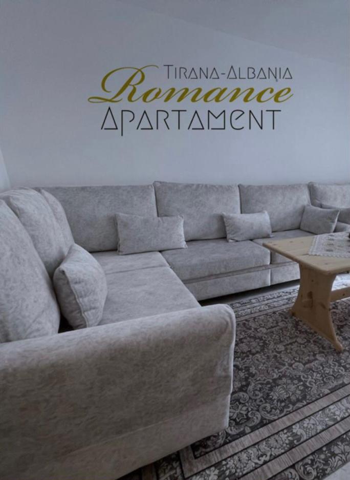 ROMANCE Apartments