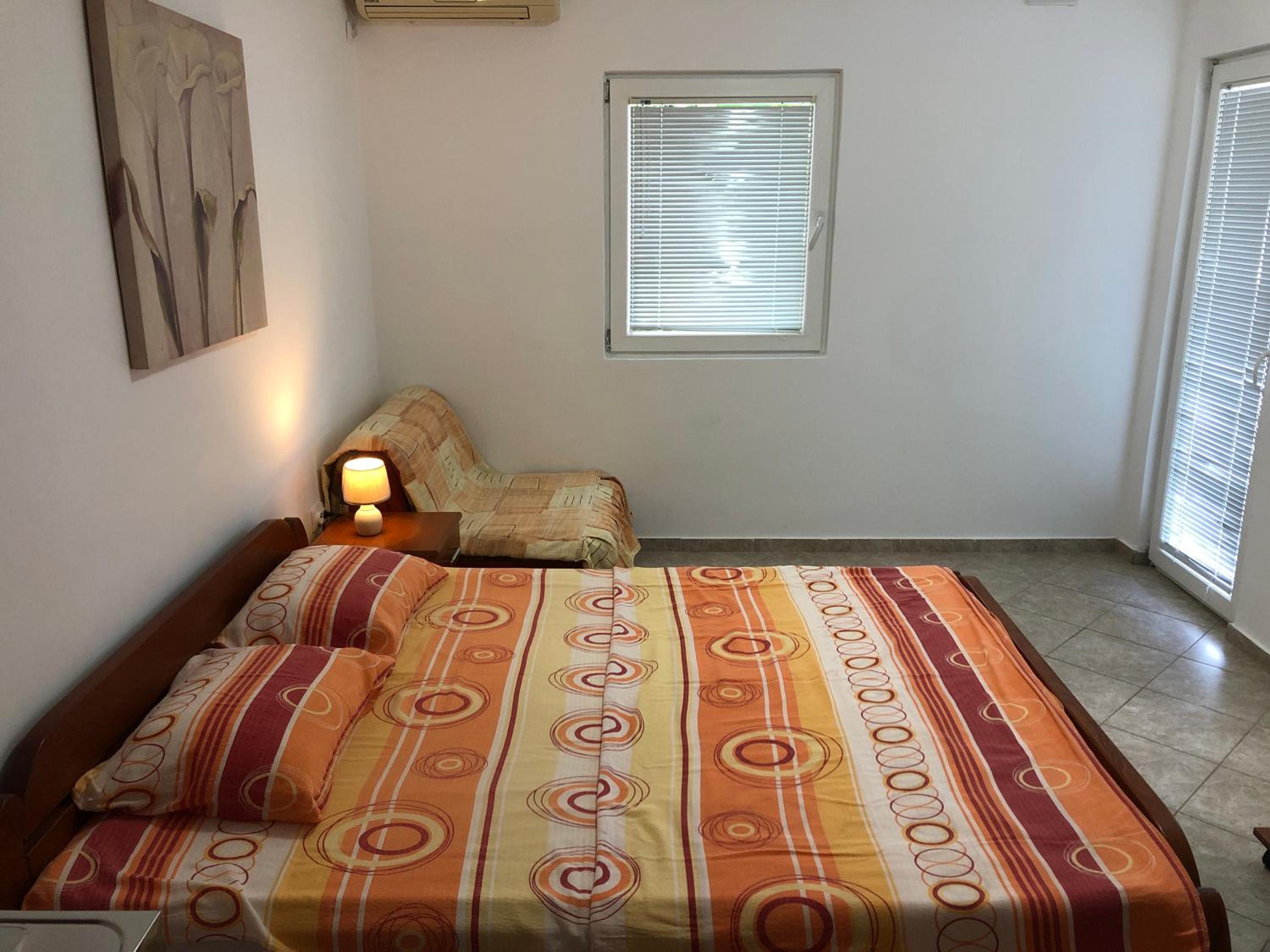 Apartmani Sunce