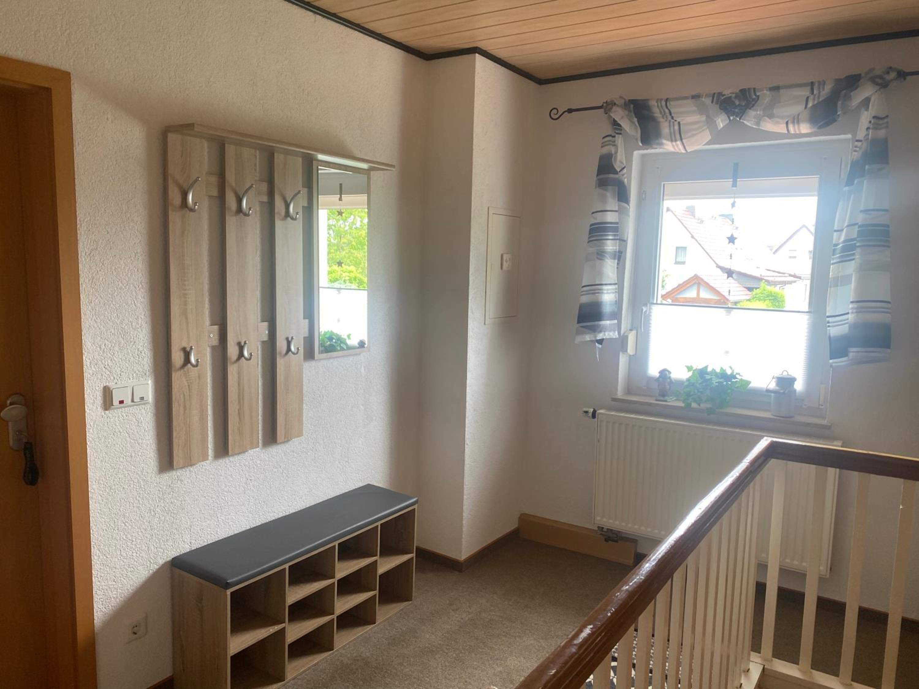 Ferienwohnung „Thea“ view 5