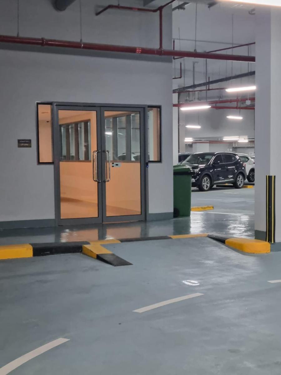 LUXURY 2 Bedroom Apartment in GATEWAY Residence