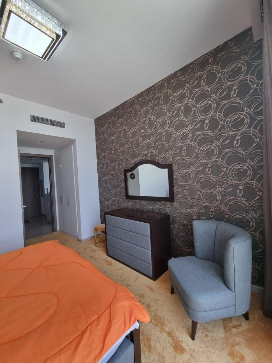 LUXURY 2 Bedroom Apartment in GATEWAY Residence