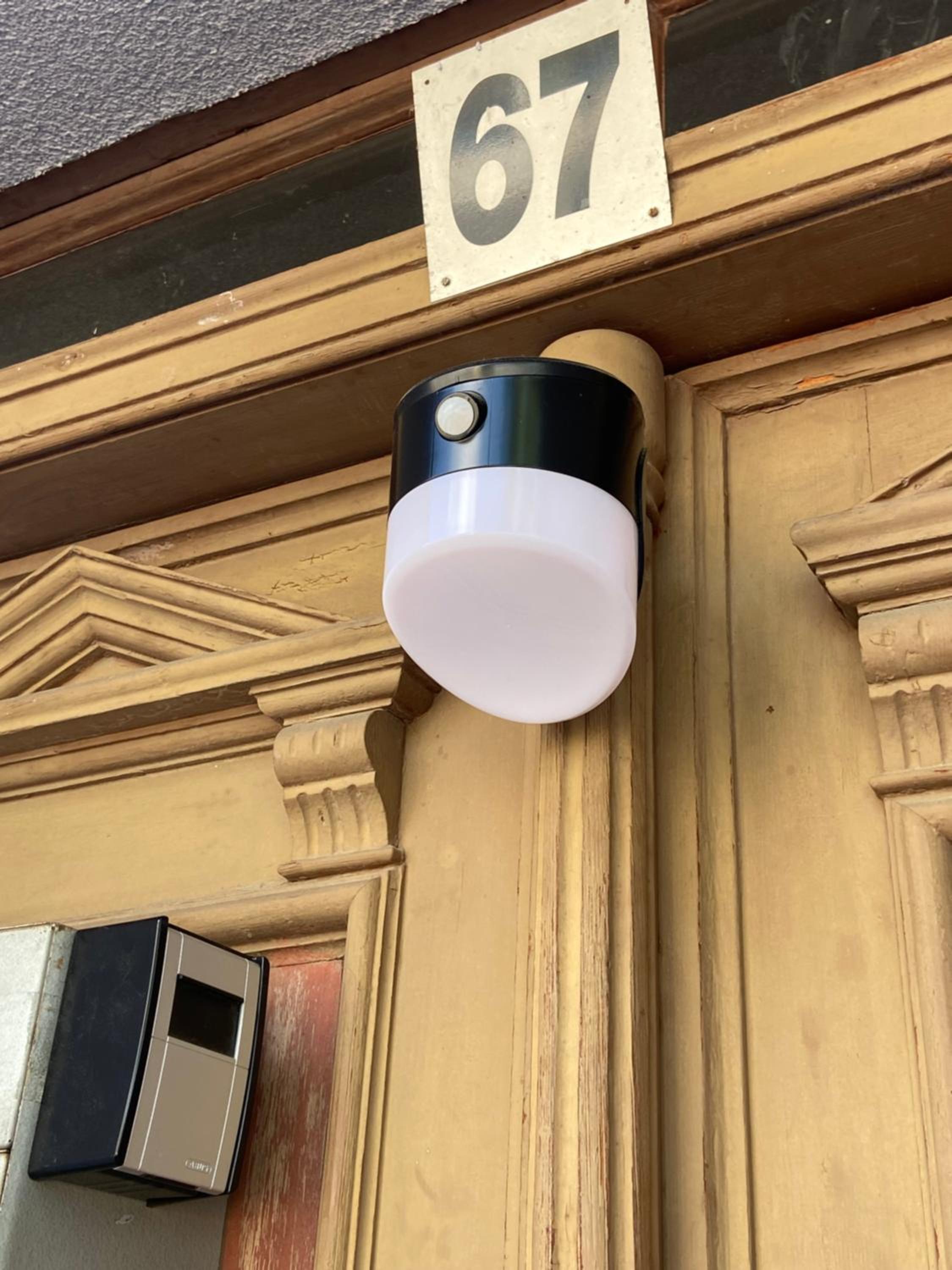 Schöne Ferienwohnung mit kostenlosem Parkplatz
