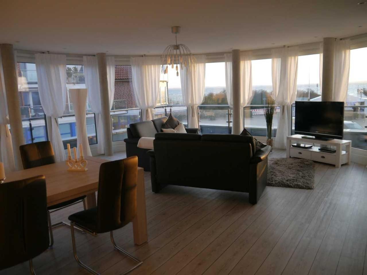 Villa Meeresrauschen, Ostseeperle