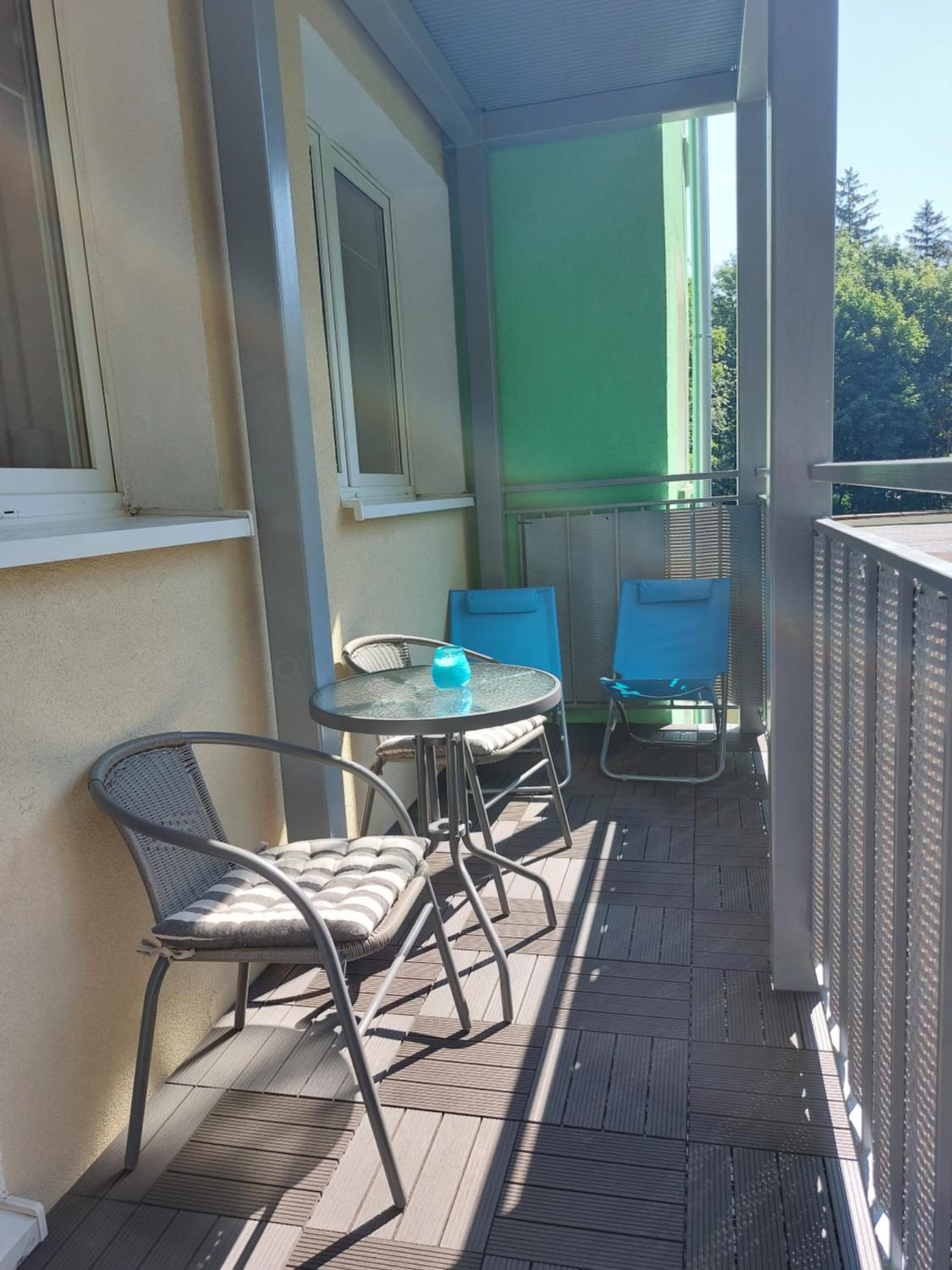 Apartament u Jankiego view 3