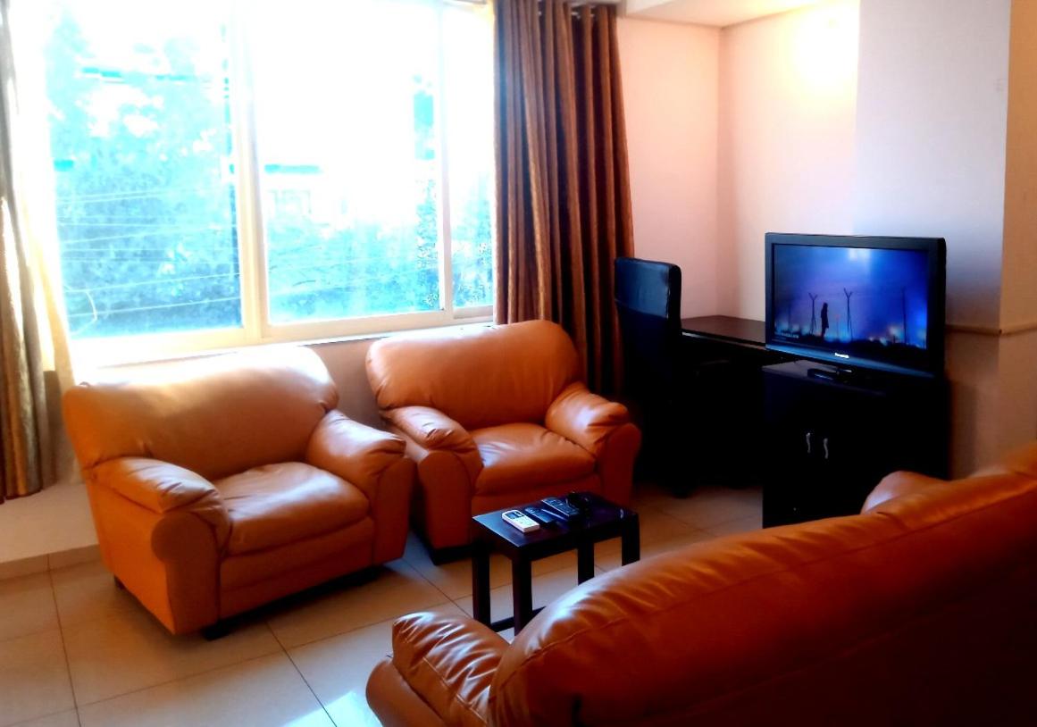 Mafalda - Luxury Apartments & Suites view 2