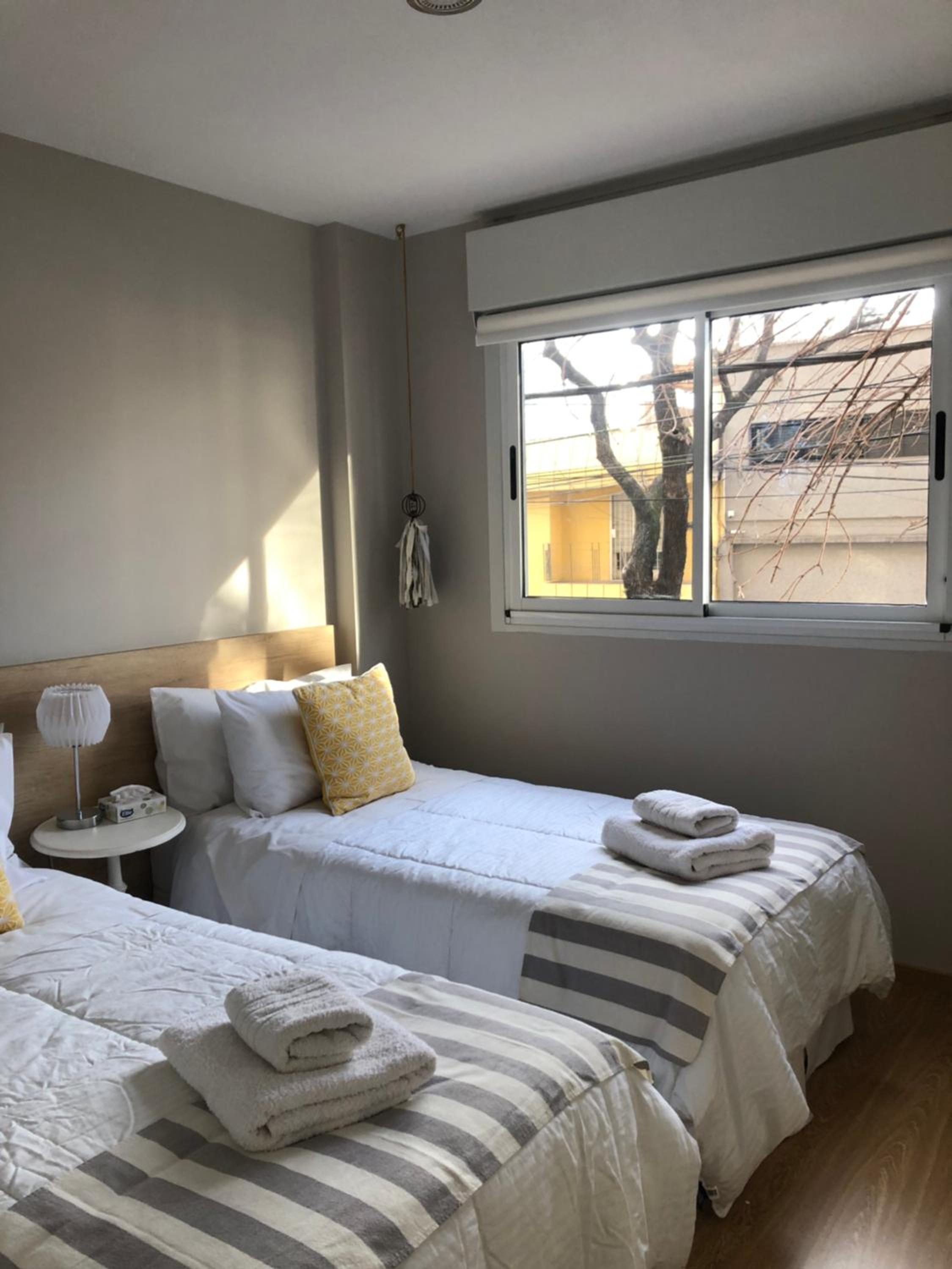 Departamento a estrenar barrio abasto Rosario