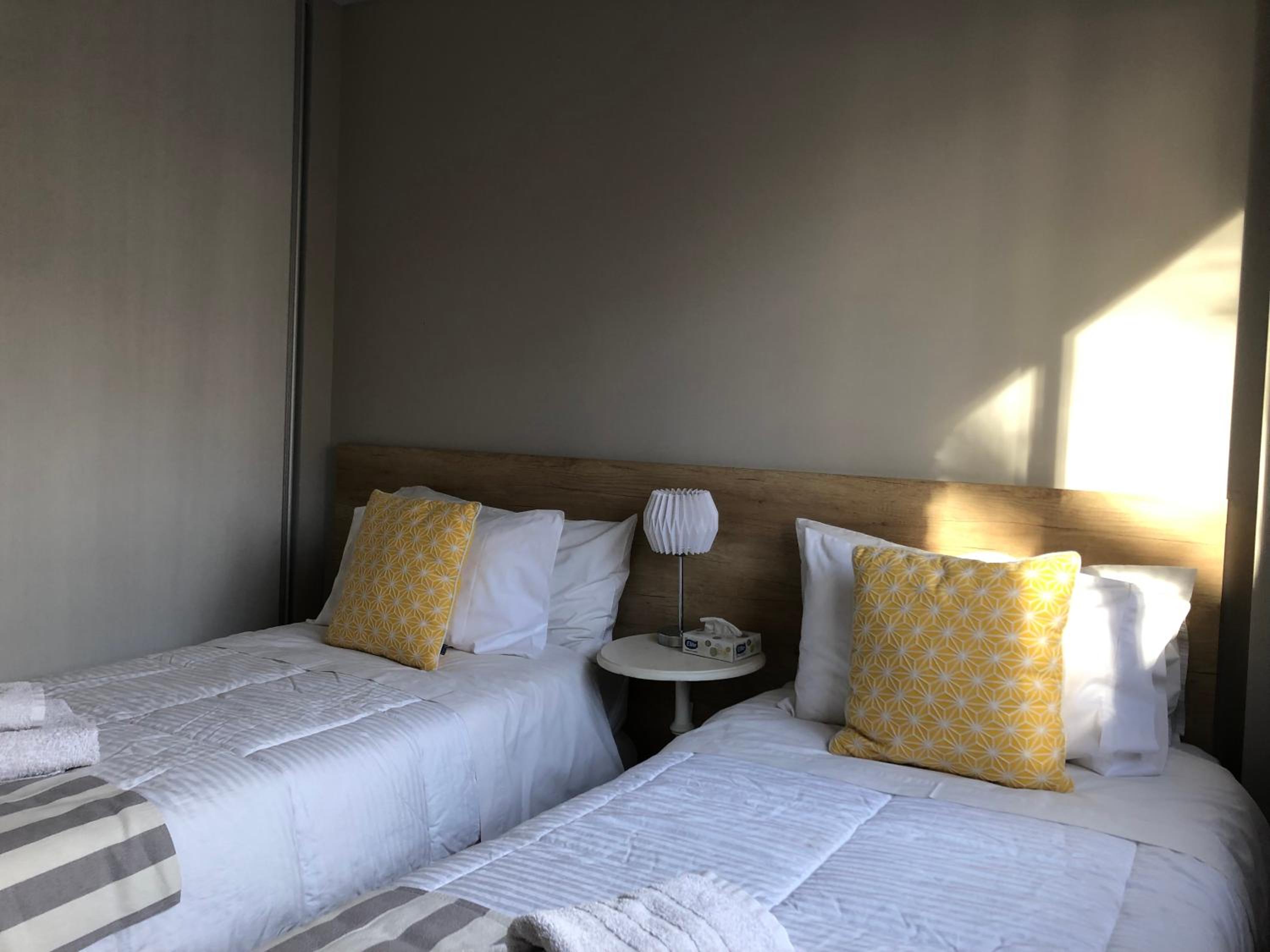 Departamento a estrenar barrio abasto Rosario