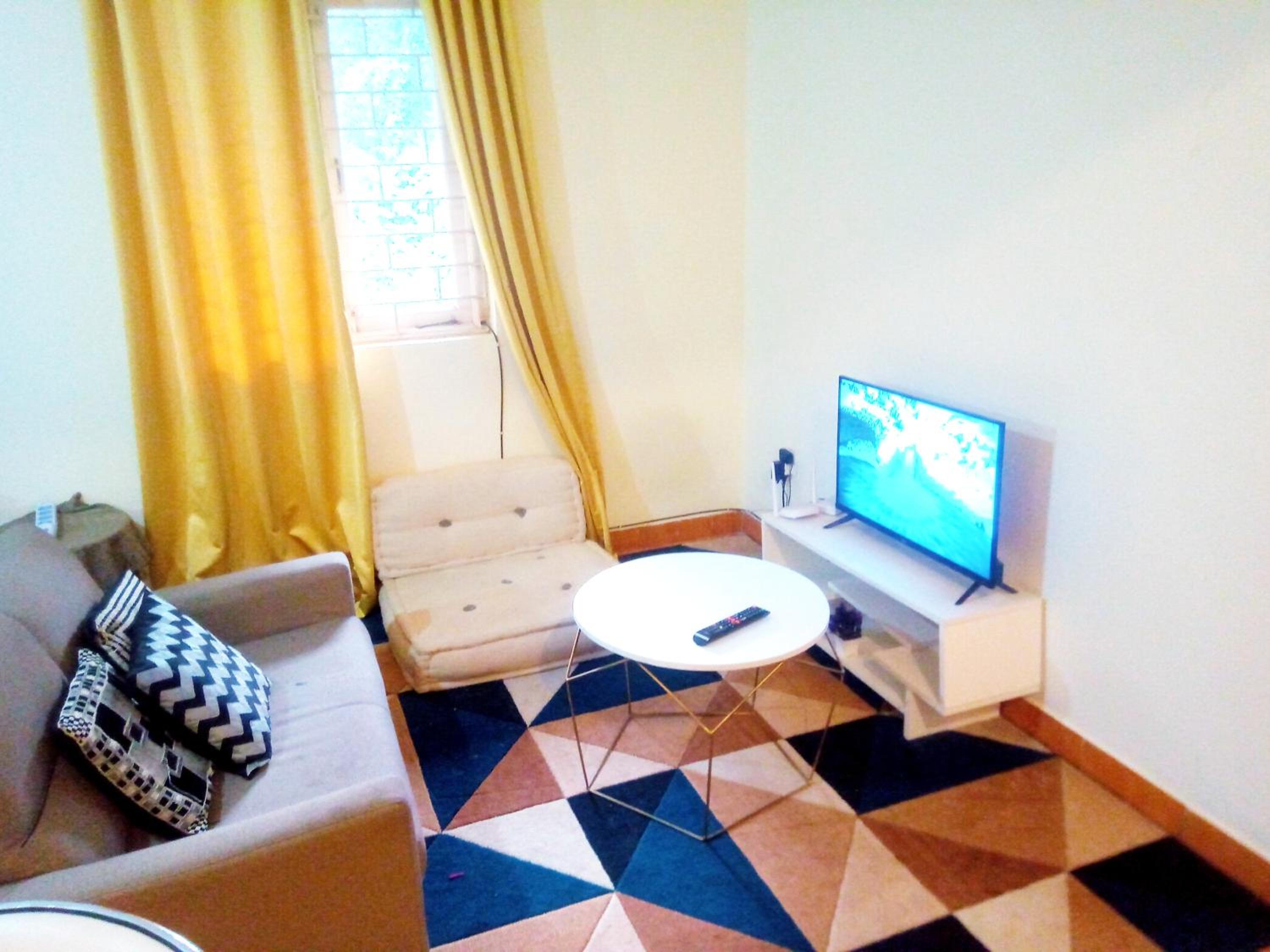 Mafalda - Luxury Apartments & Suites view 5