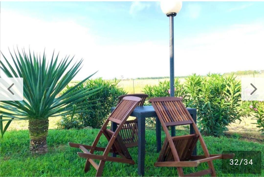 Villa rosy uno view 5