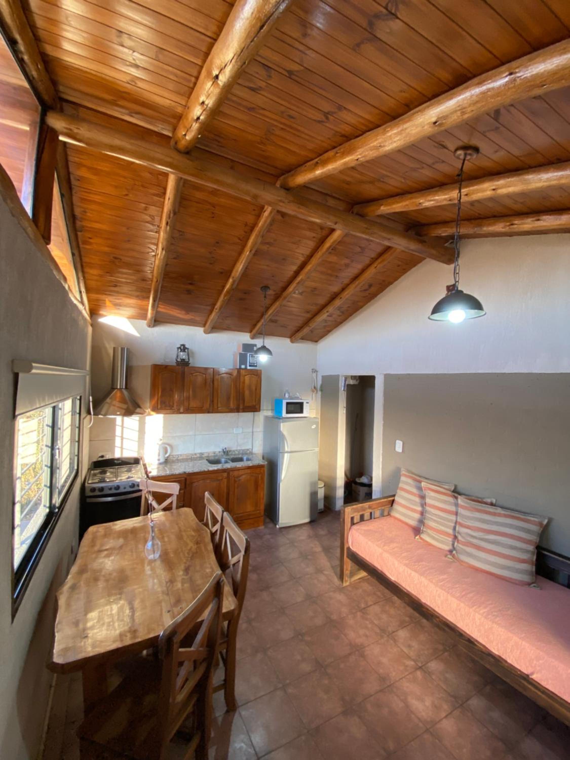 Cabaña El Morito