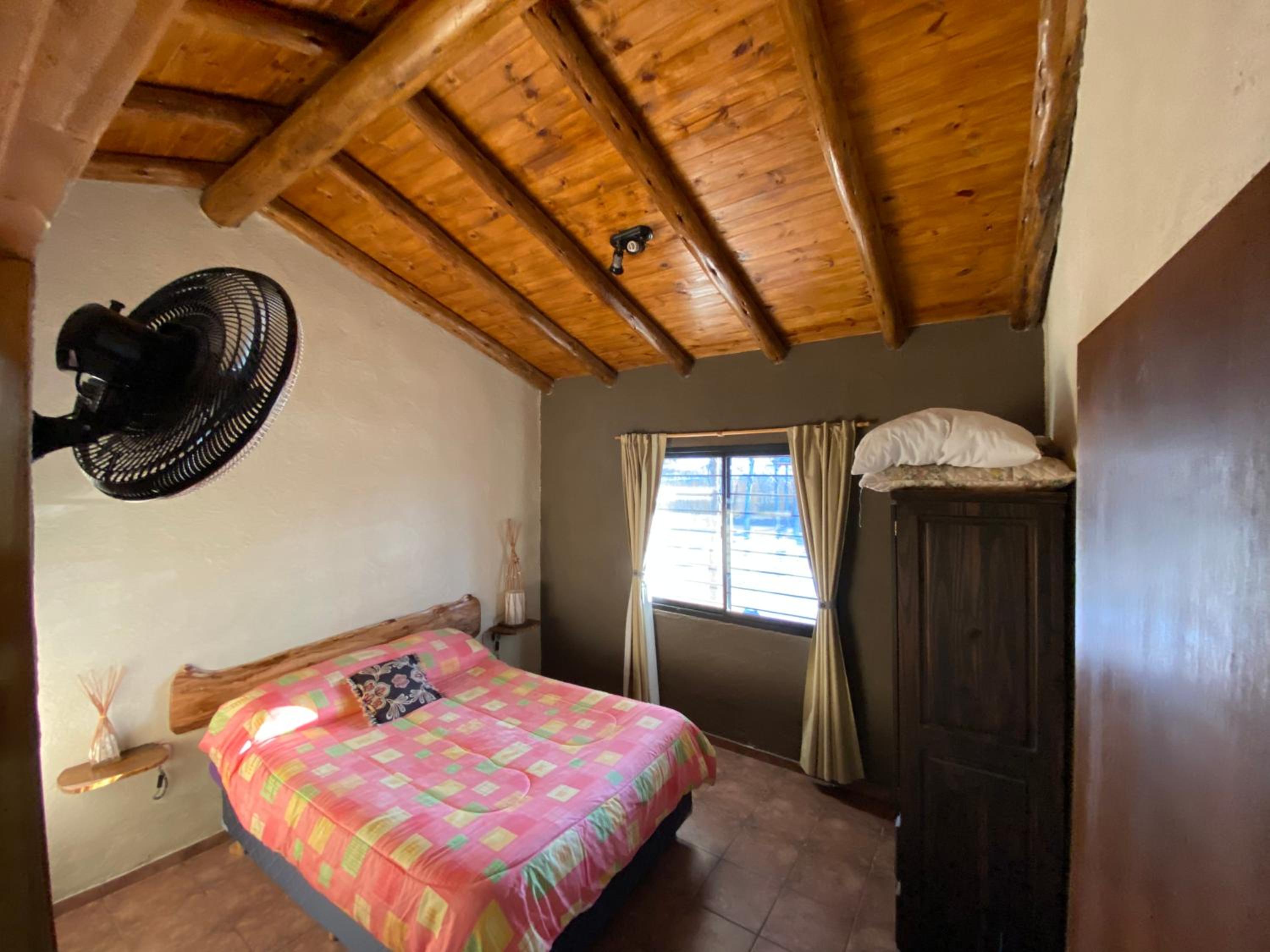 Cabaña El Morito