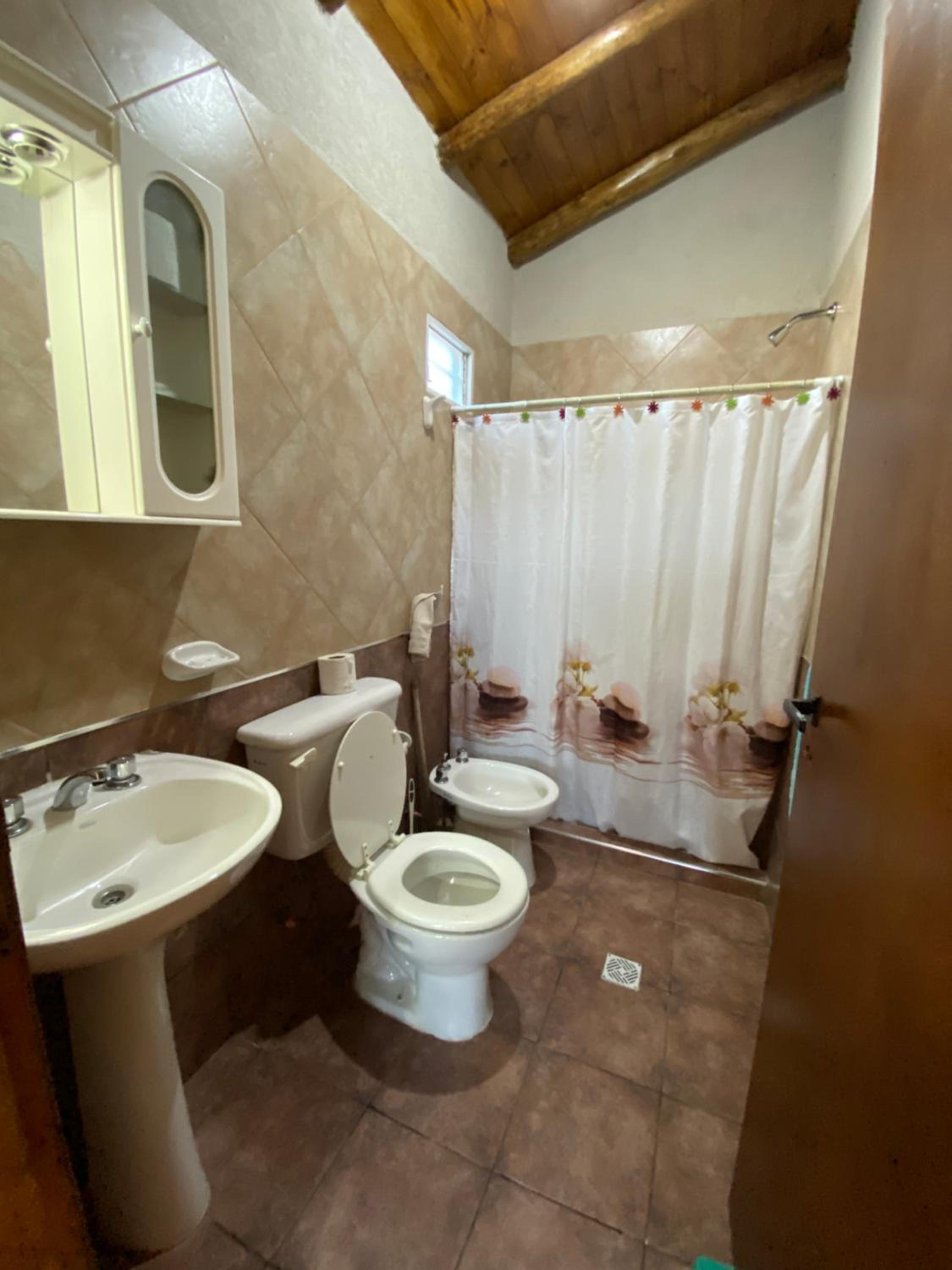 Cabaña El Morito