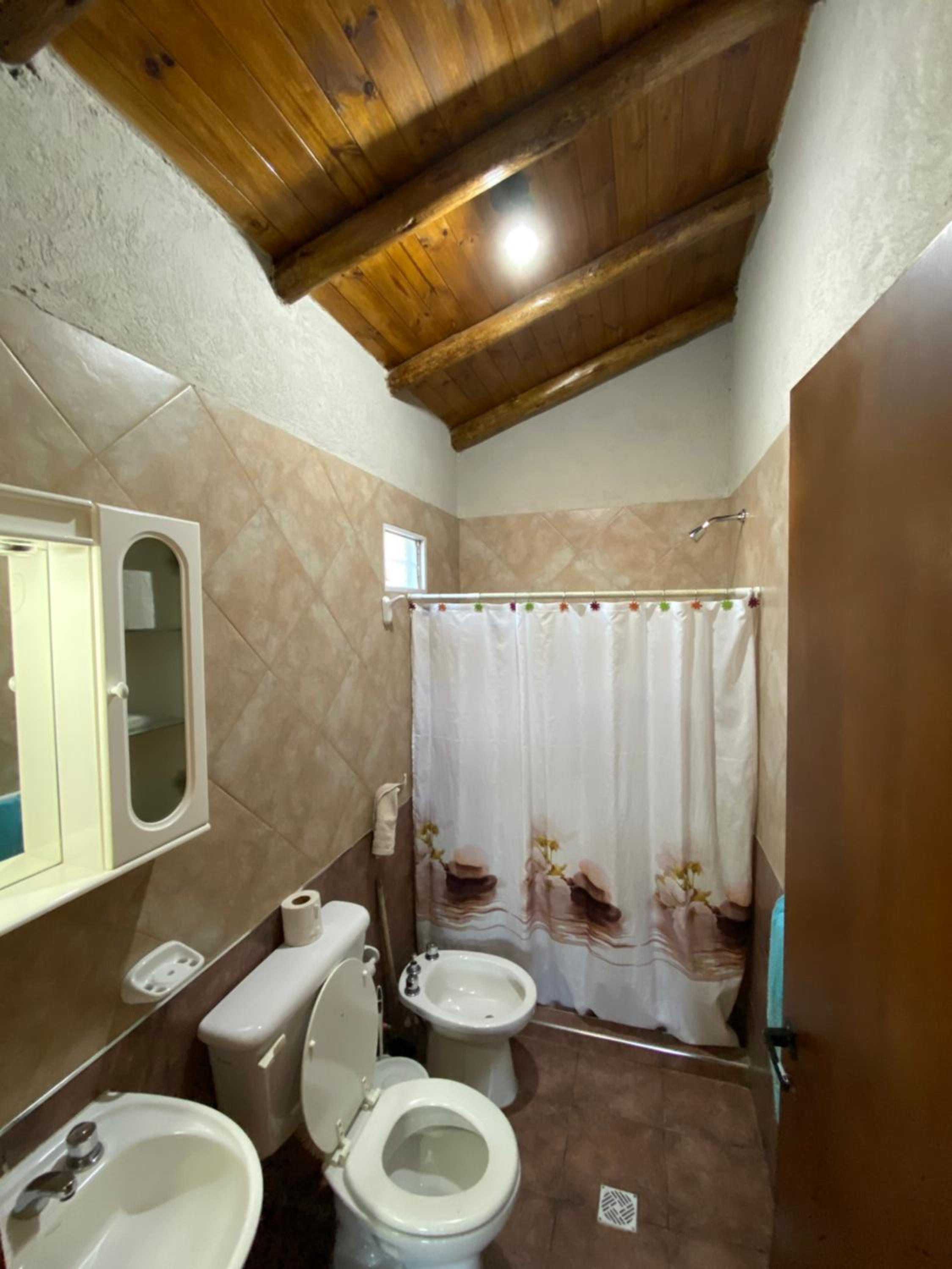 Cabaña El Morito