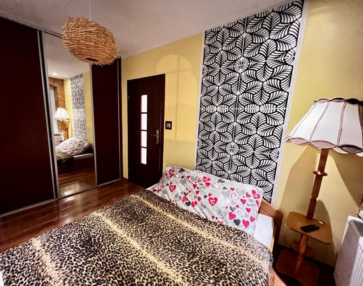 Apartament u Kasi view 3