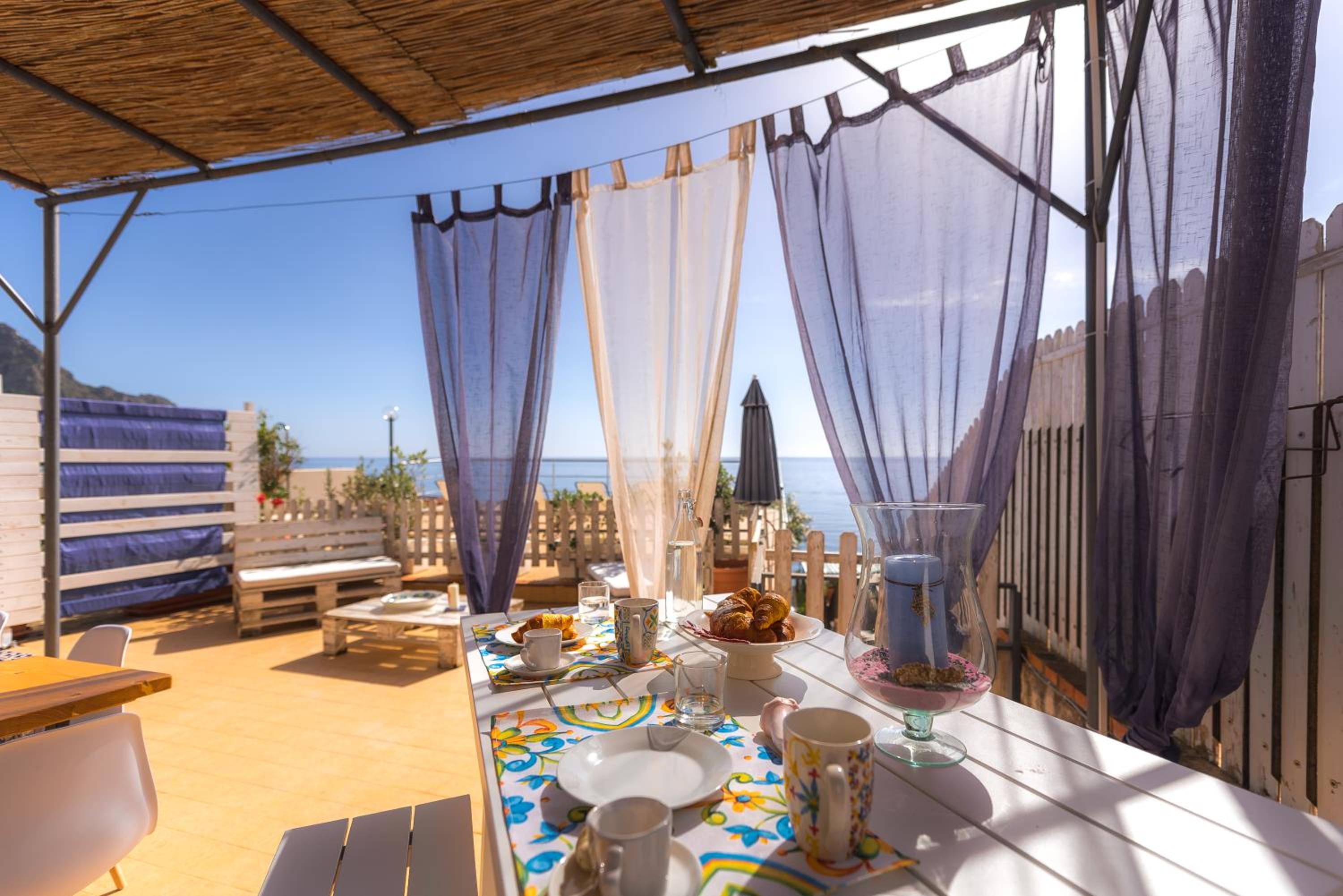 Dimore di mare - Beachfront Apartments view 5