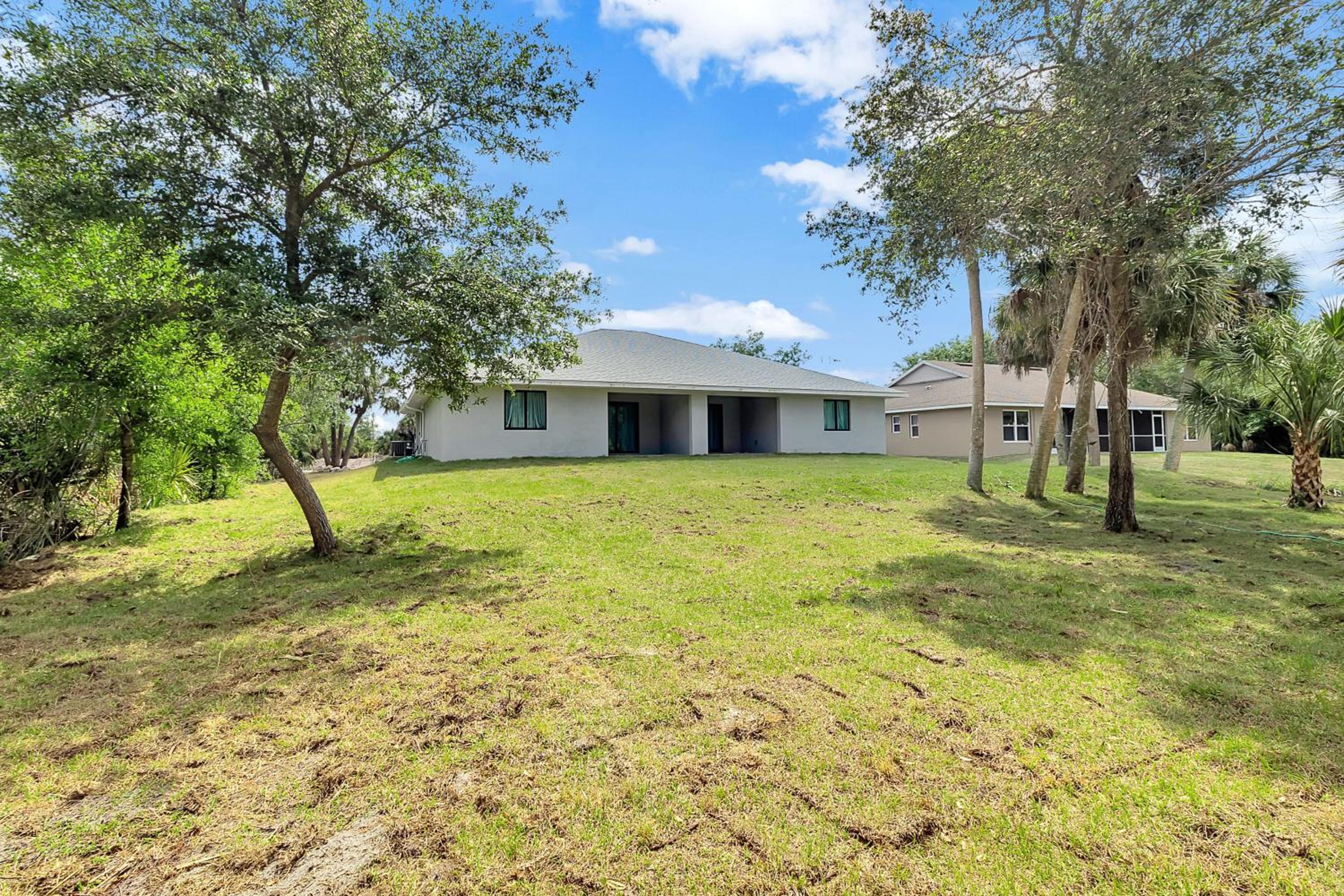 Hotel Everglades Breath 3bed 2 Bath Villa