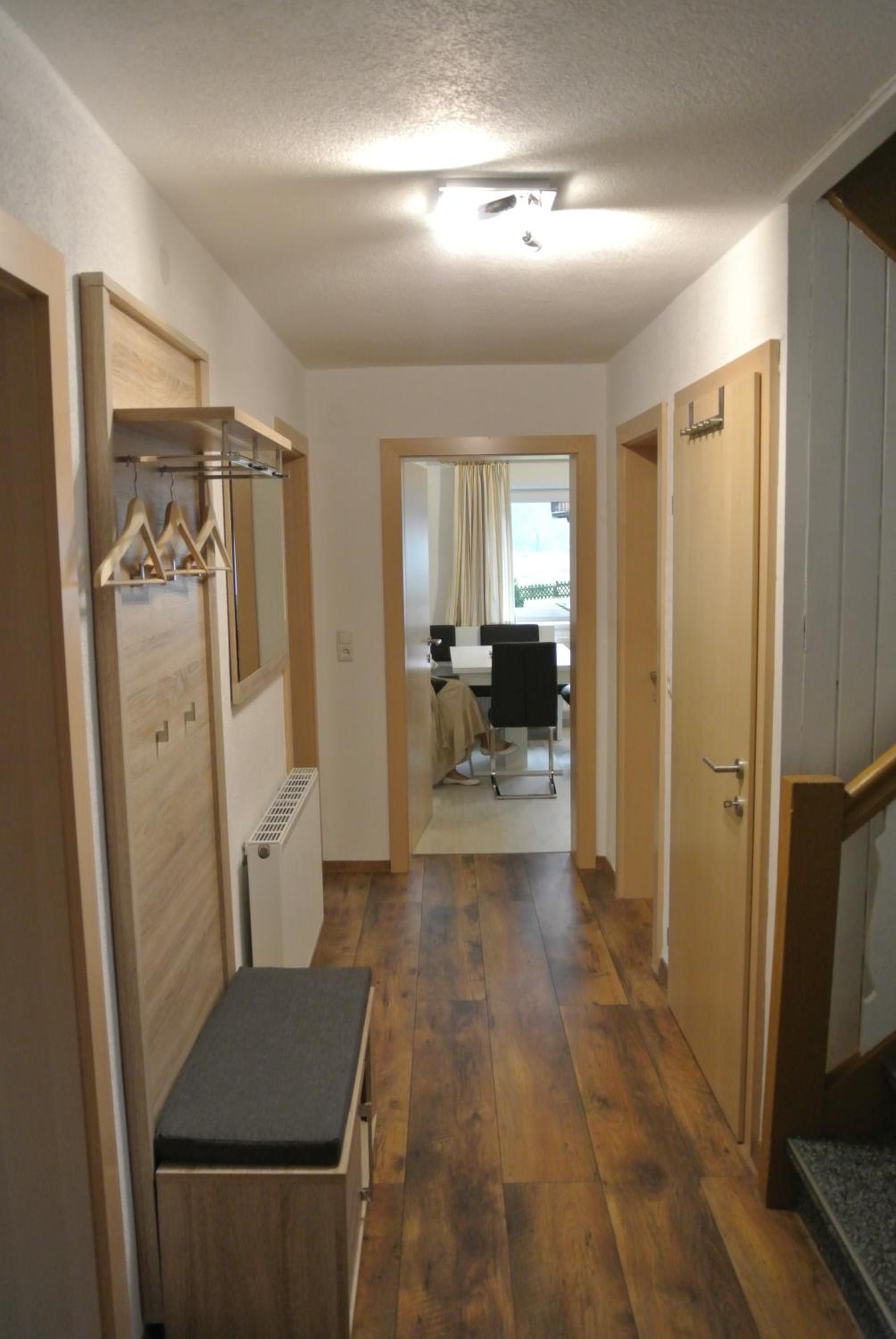 Ferienhaus Stricker