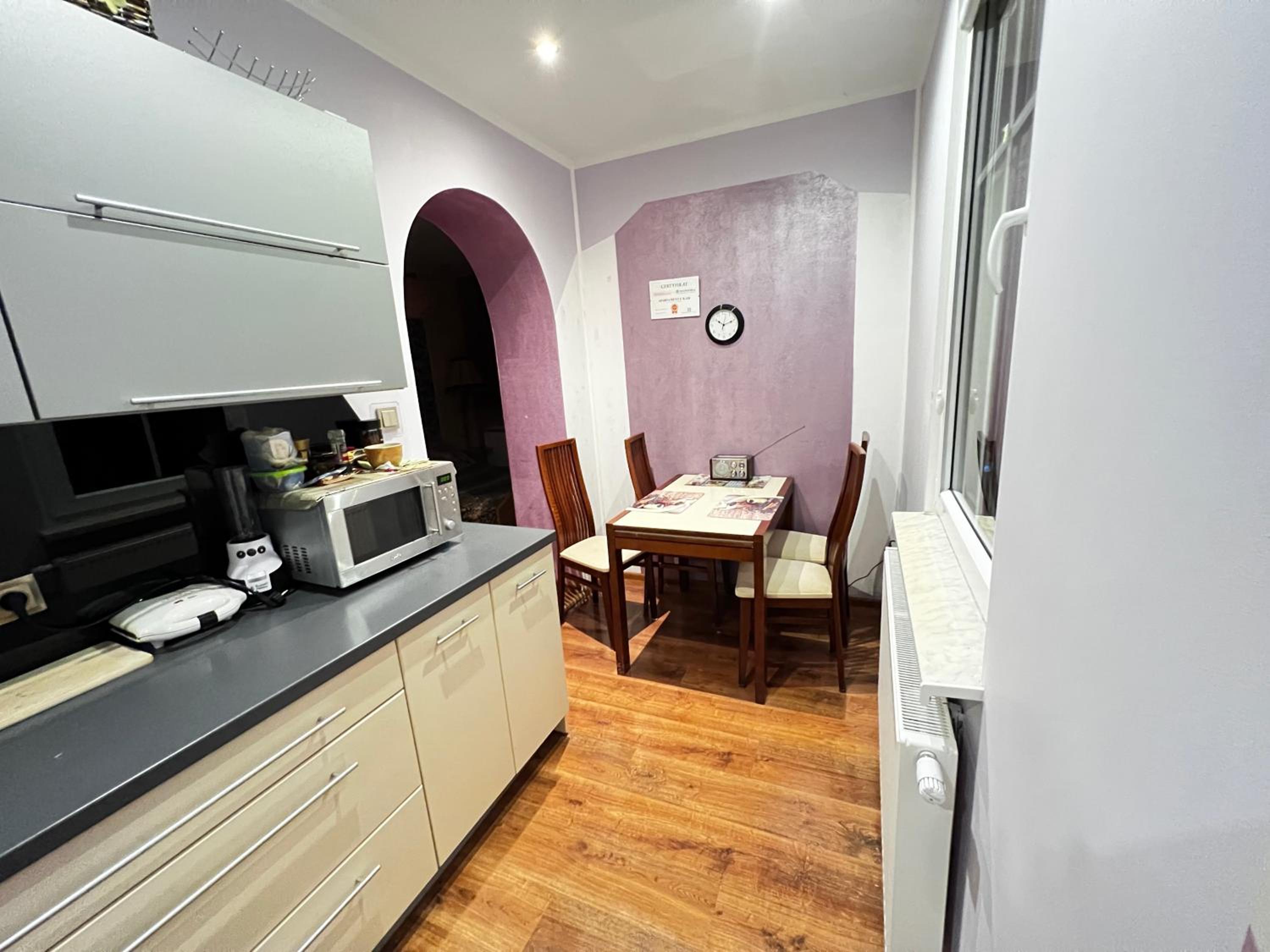 Apartament u Kasi view 5