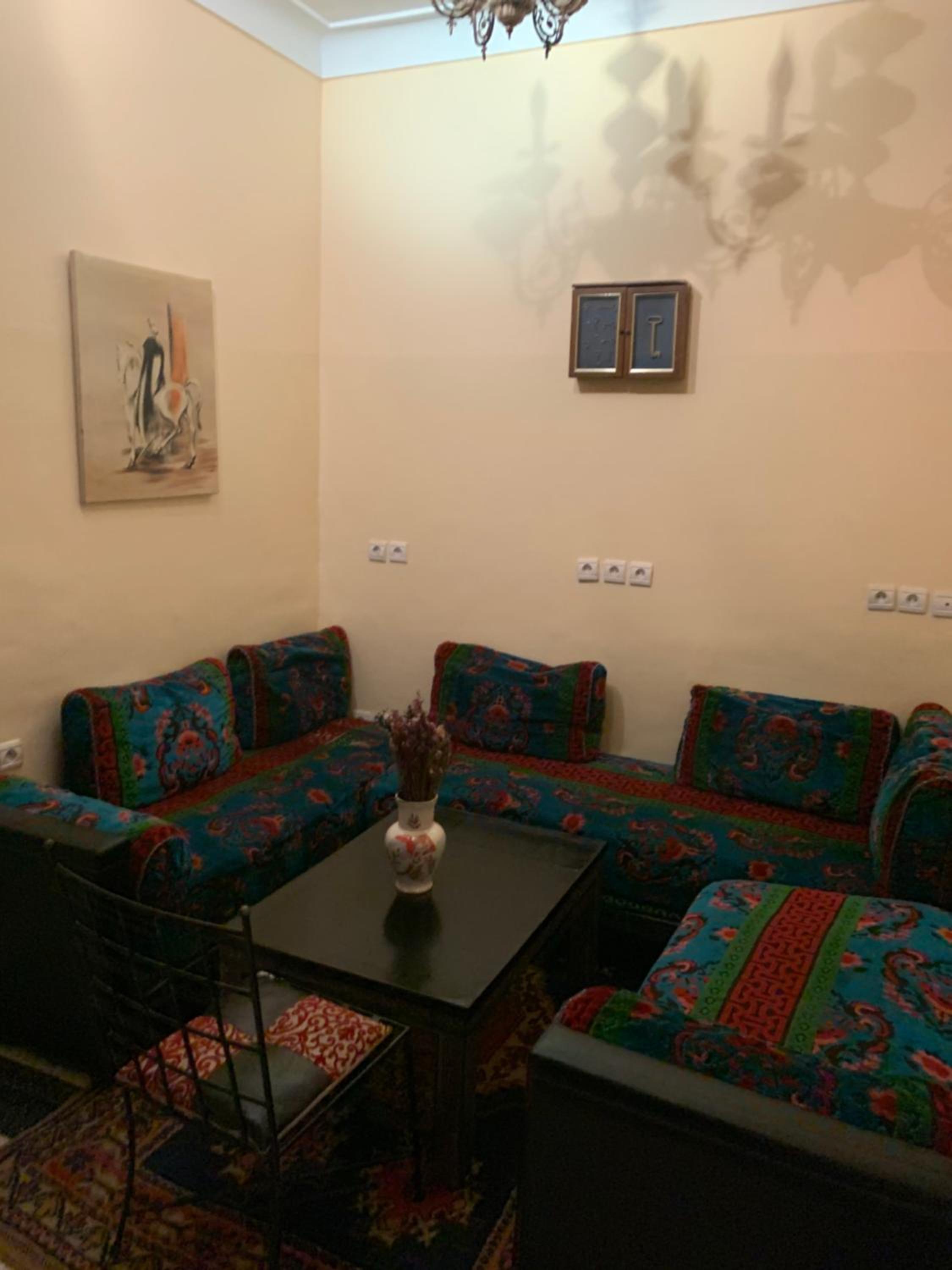 lounge