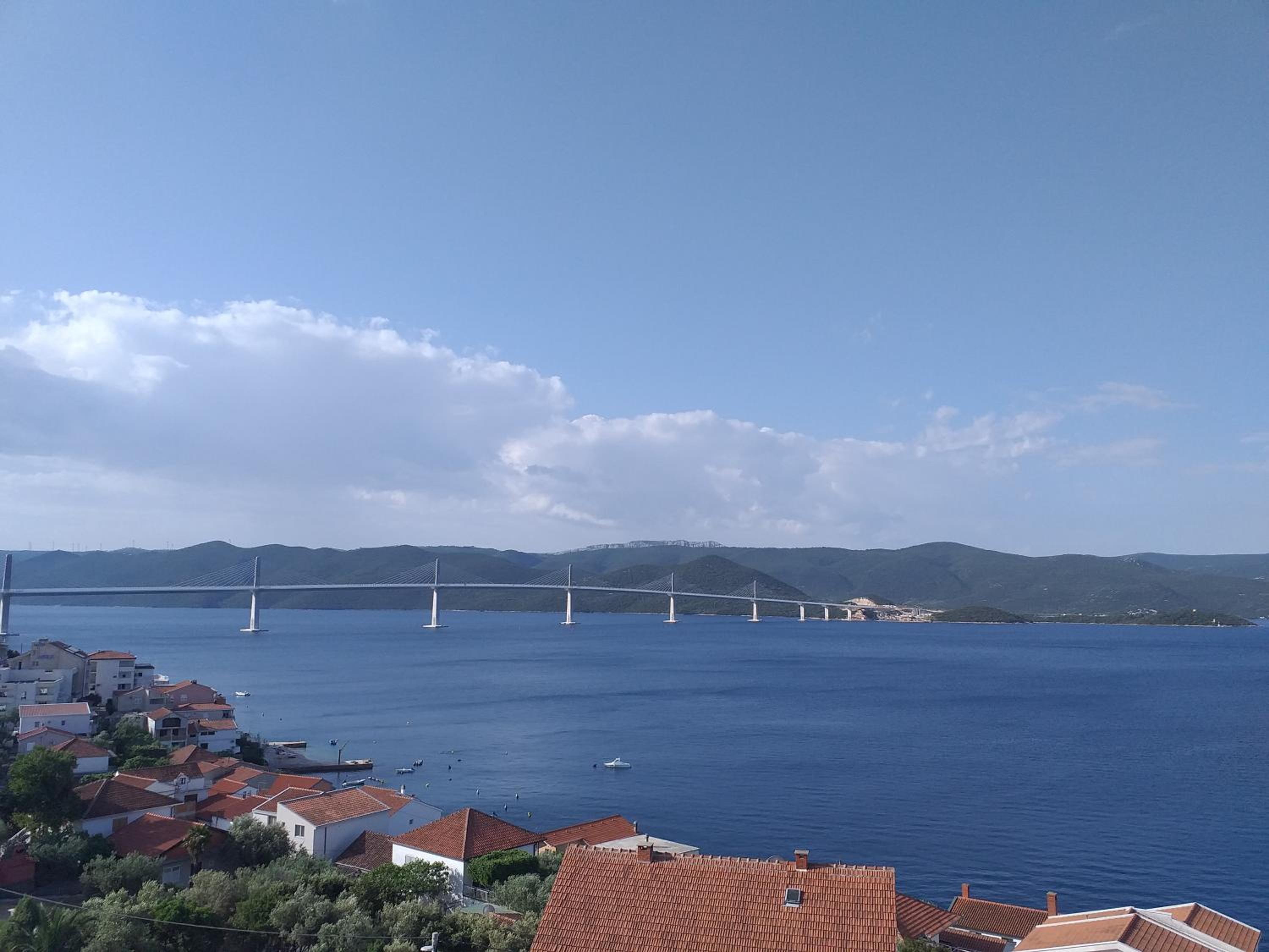 Apartman Pazin