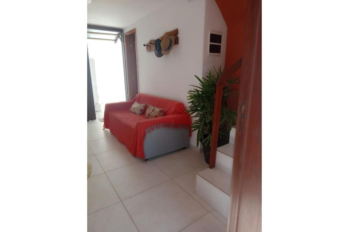 MRG - Condomínio NOVO FRANCES - Apartamento Duplex - 2 dormitórios - 150 metros do mar view 5