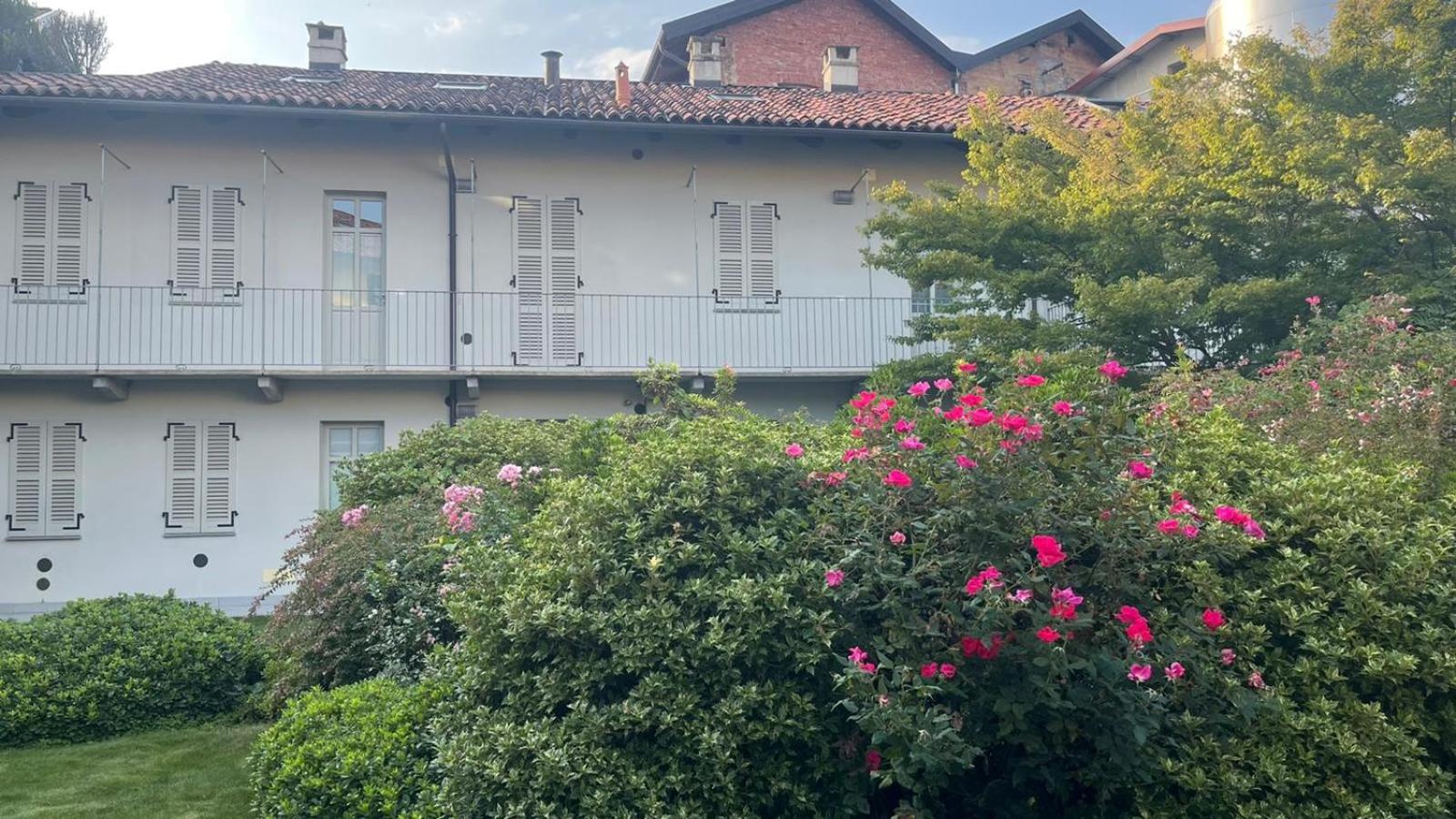 Il Giardino Segreto view 4