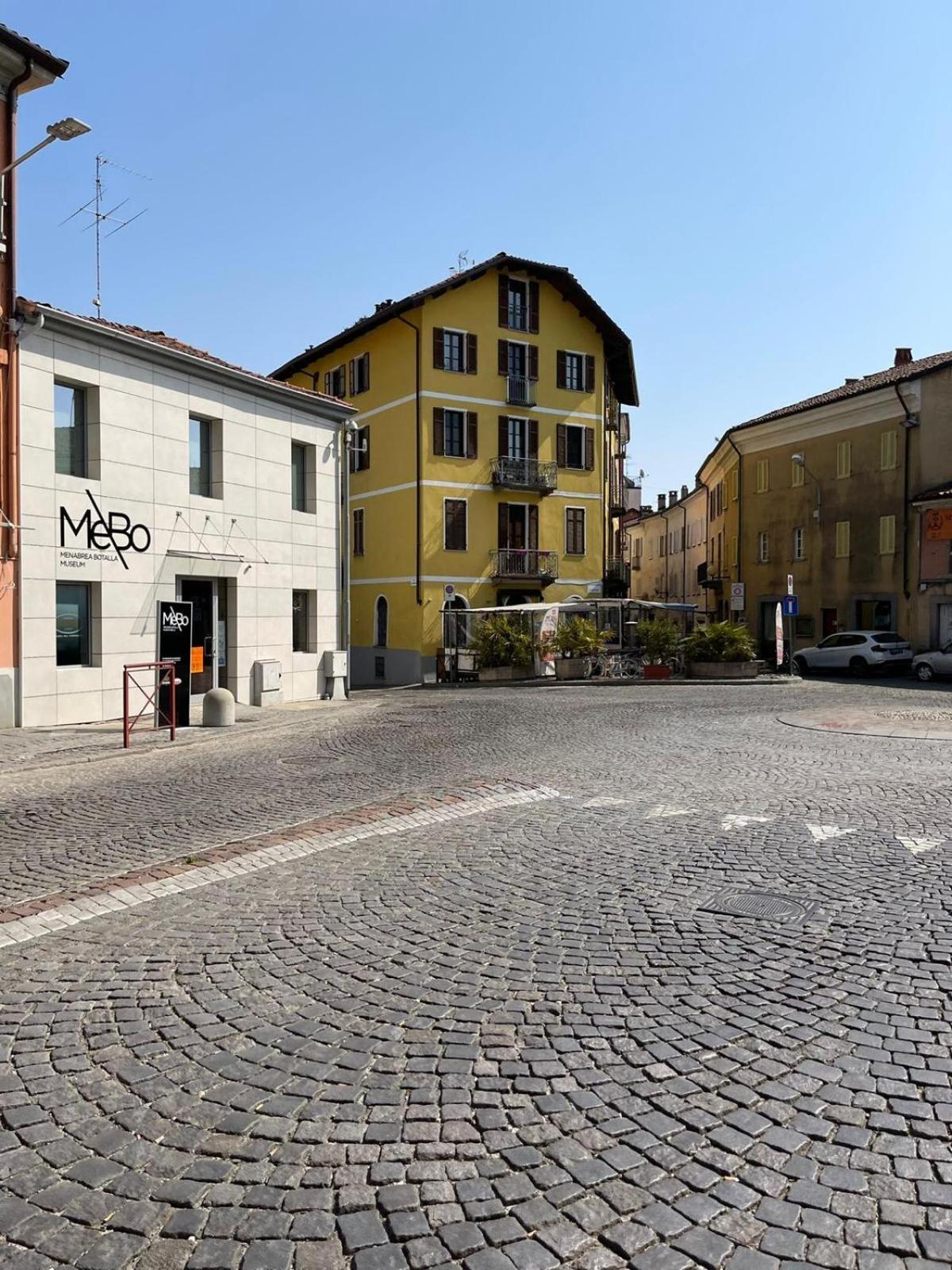 Il Giardino Segreto view 5