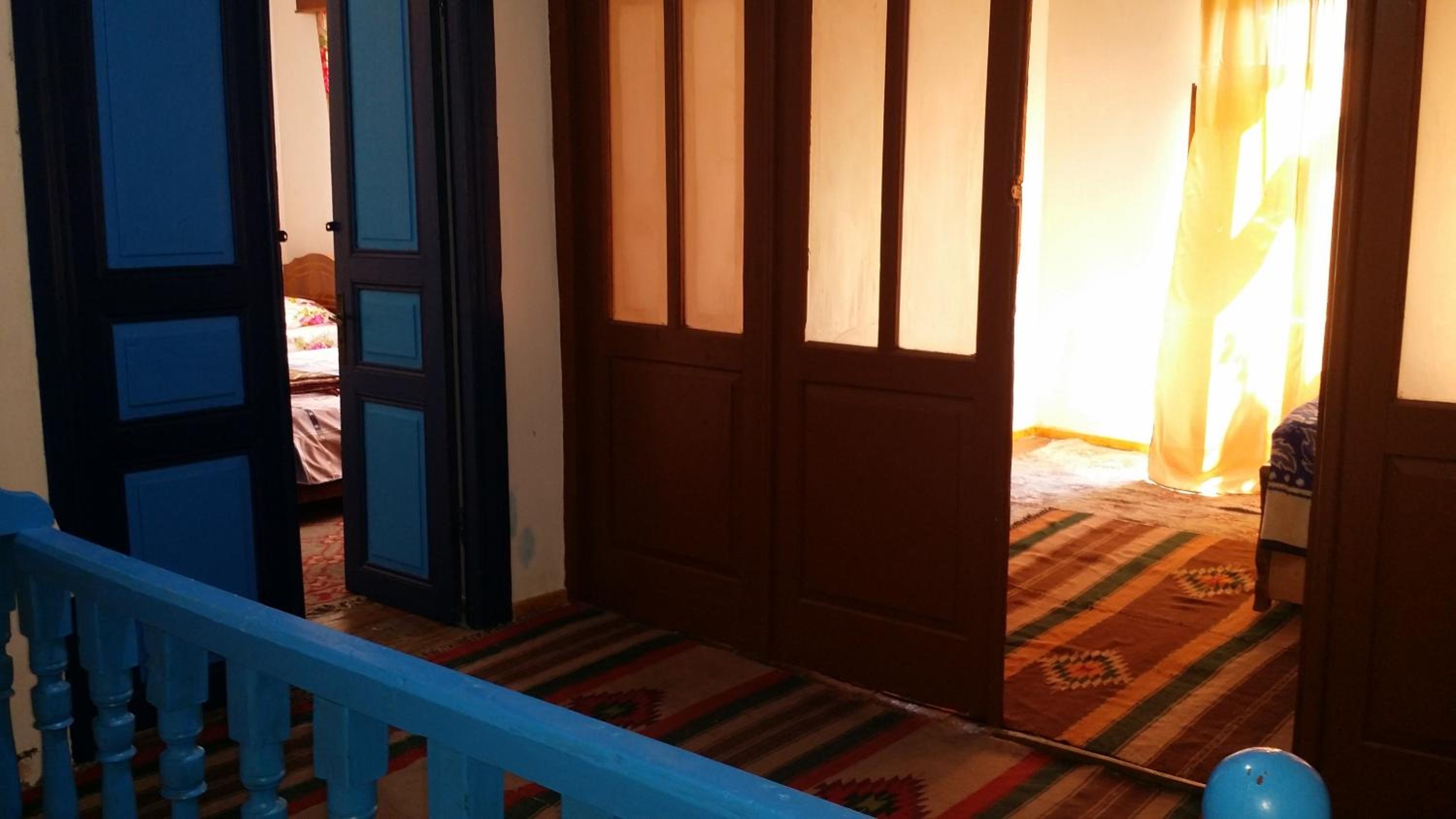 Vila 1926 Hostel
